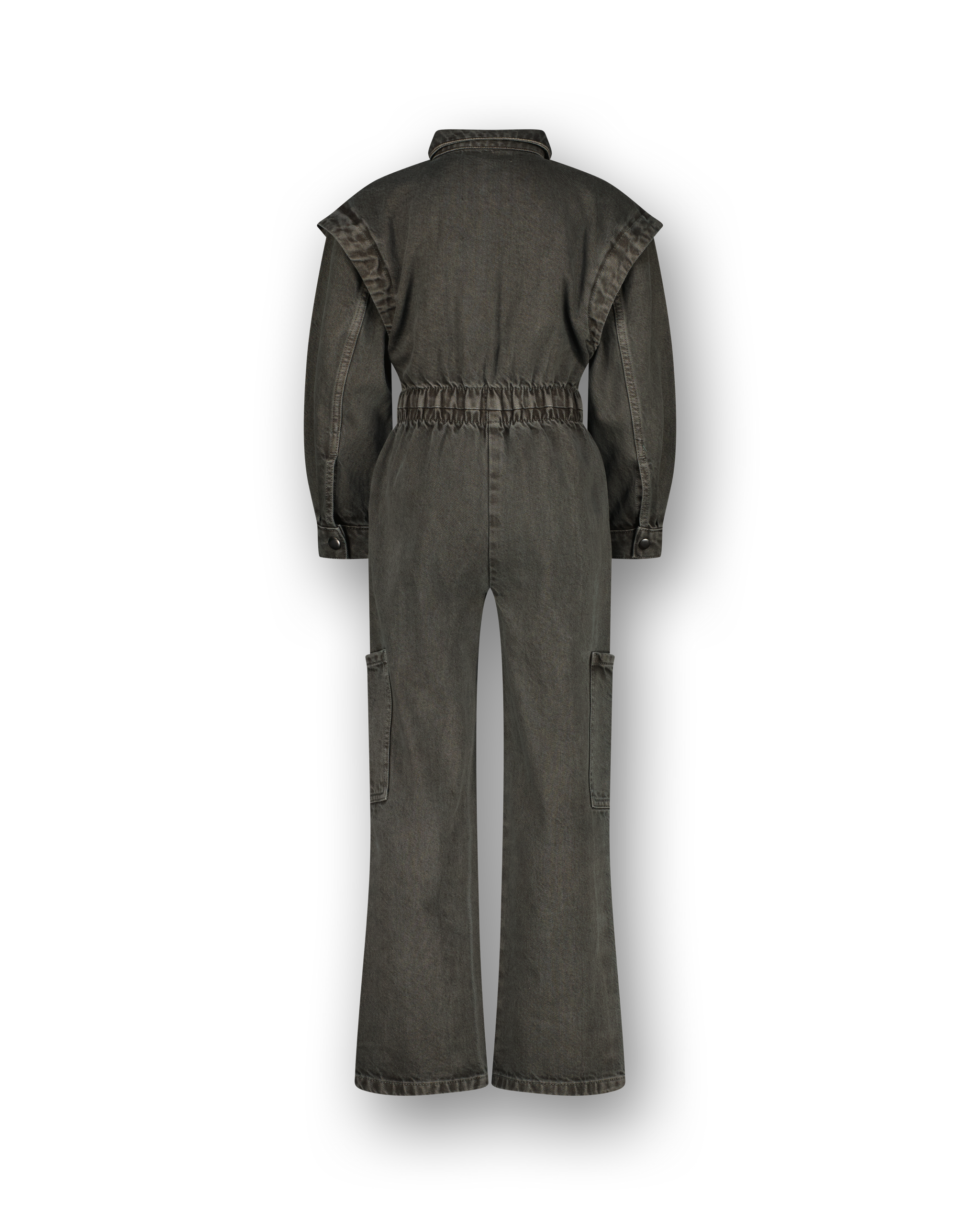 Wide leg Jumpsuit Perlita