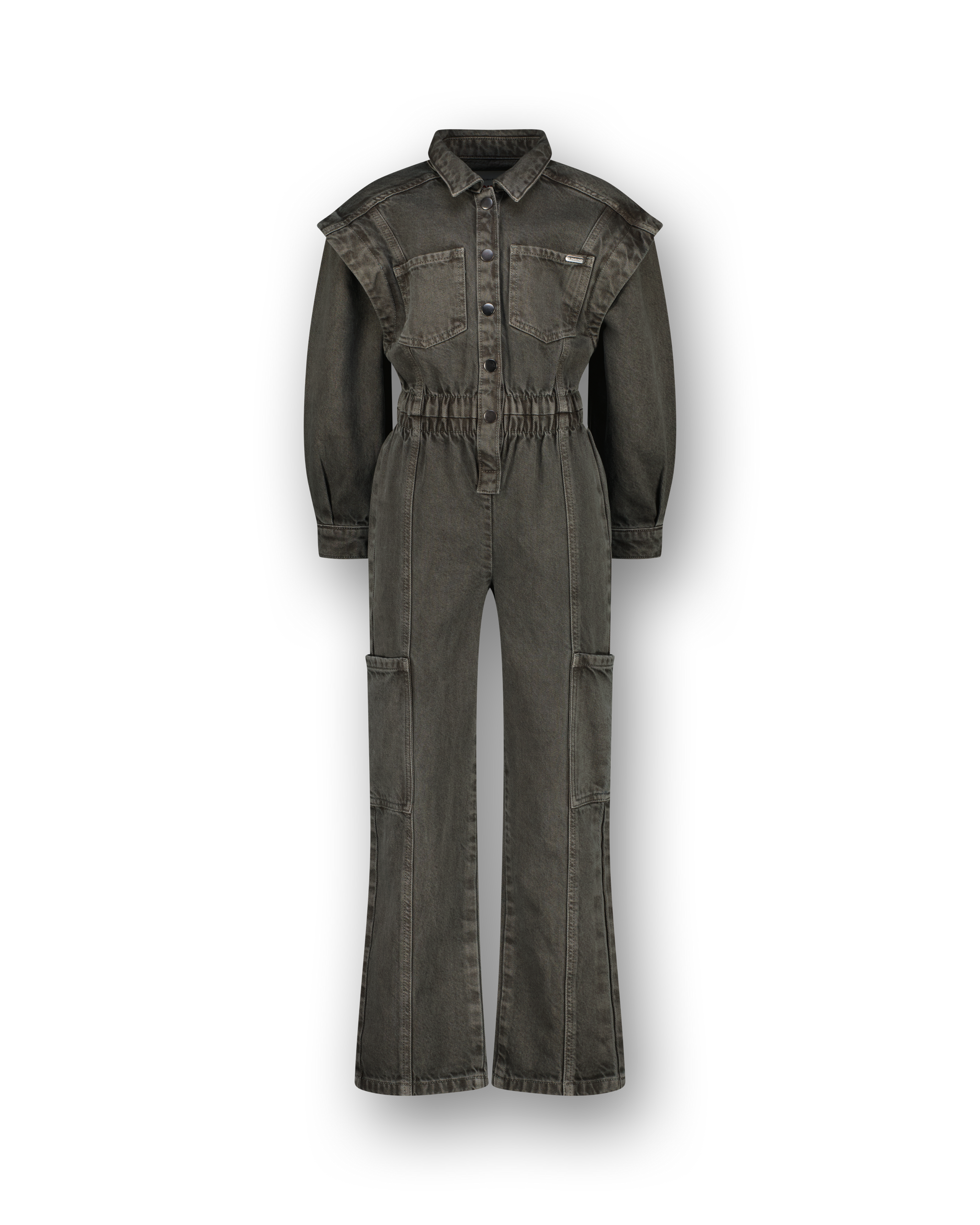 Wide leg Jumpsuit Perlita