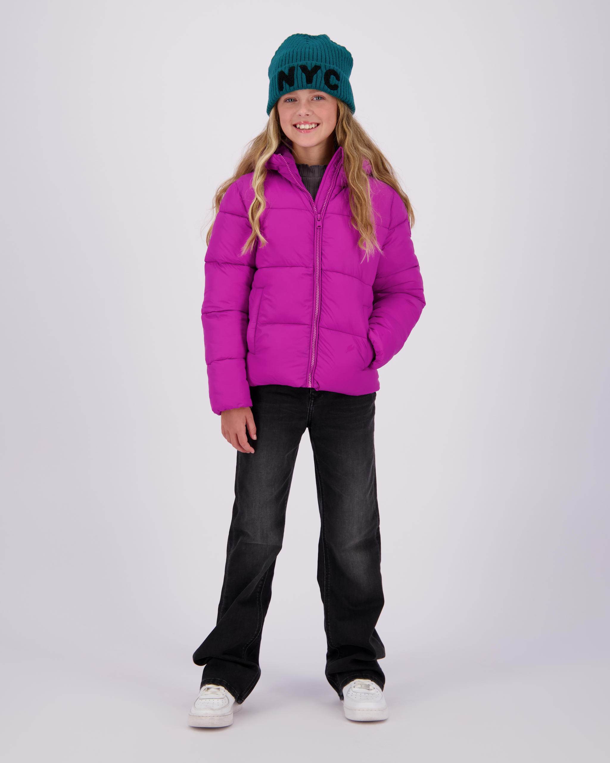 Outdoorjacke Tanna