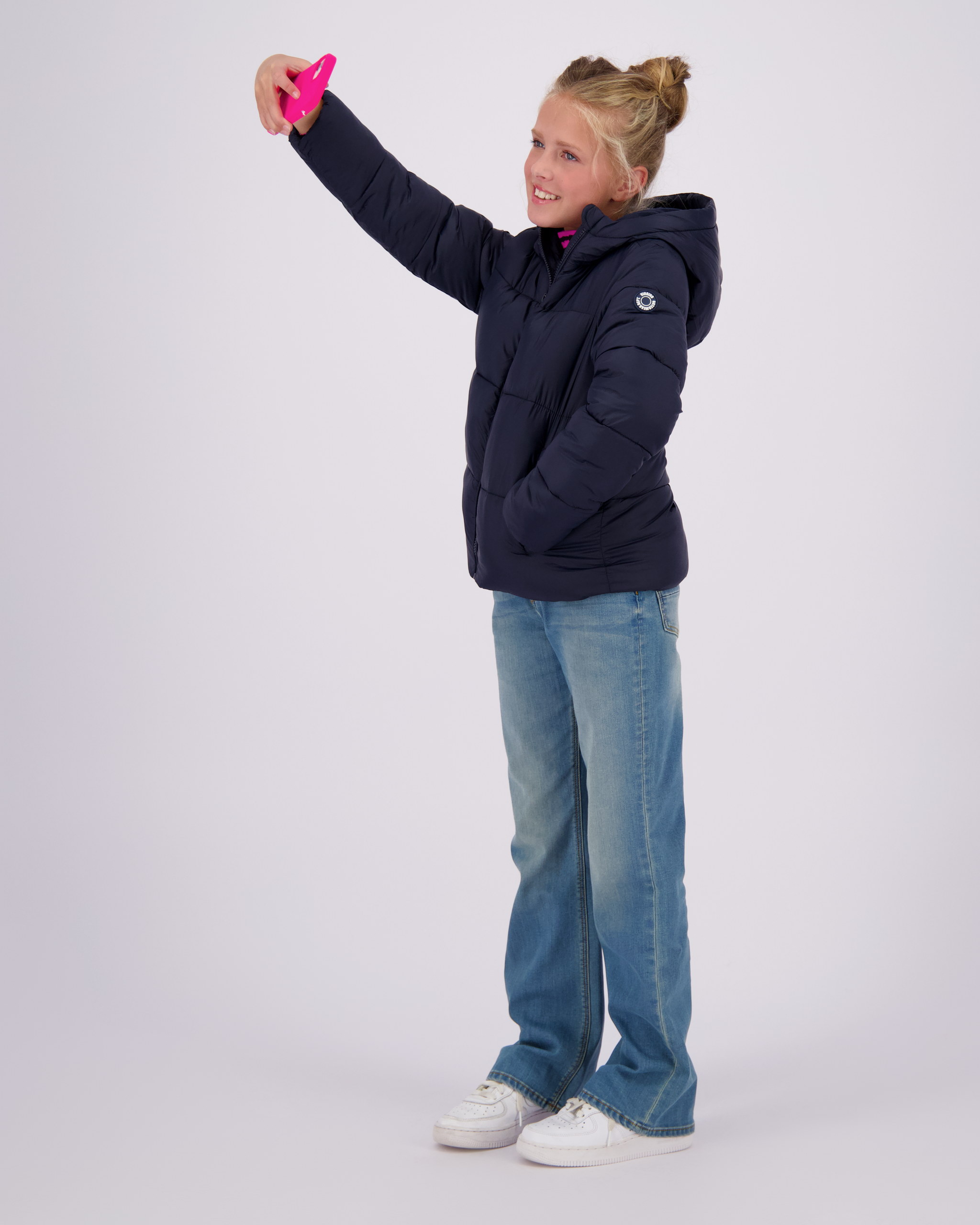 Outdoorjacke Tanna