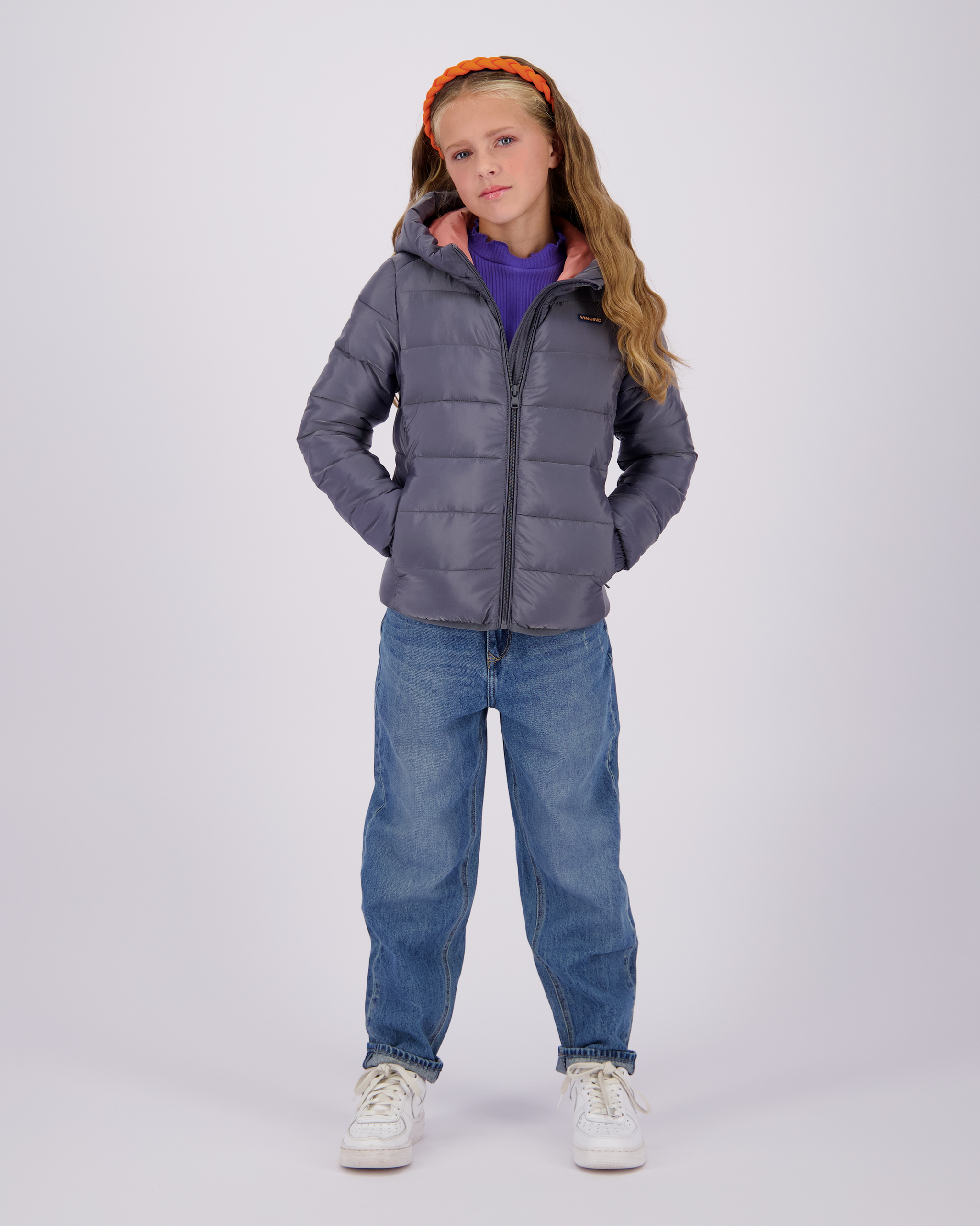Outdoorjacke Tianne
