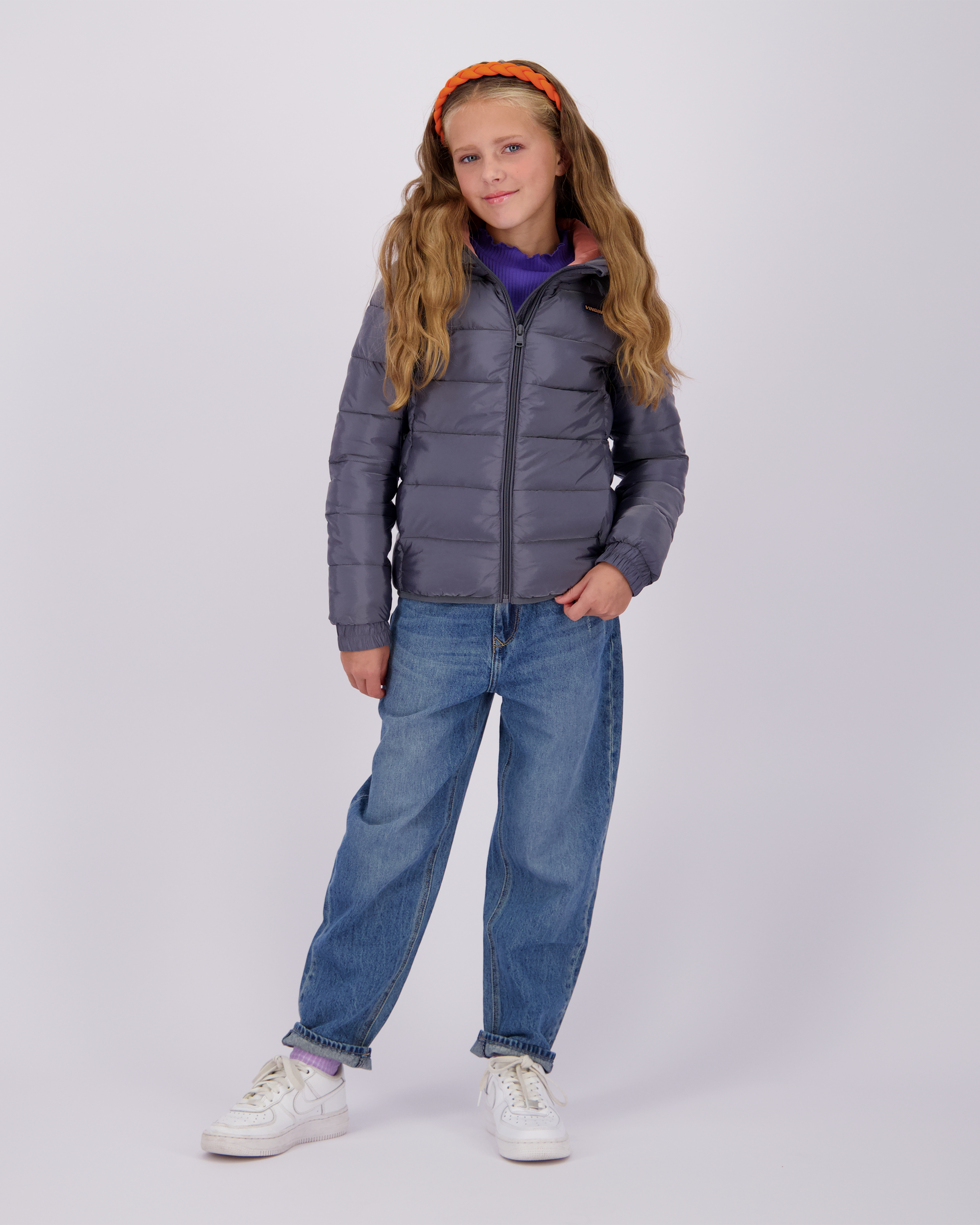 Outdoorjacke Tianne