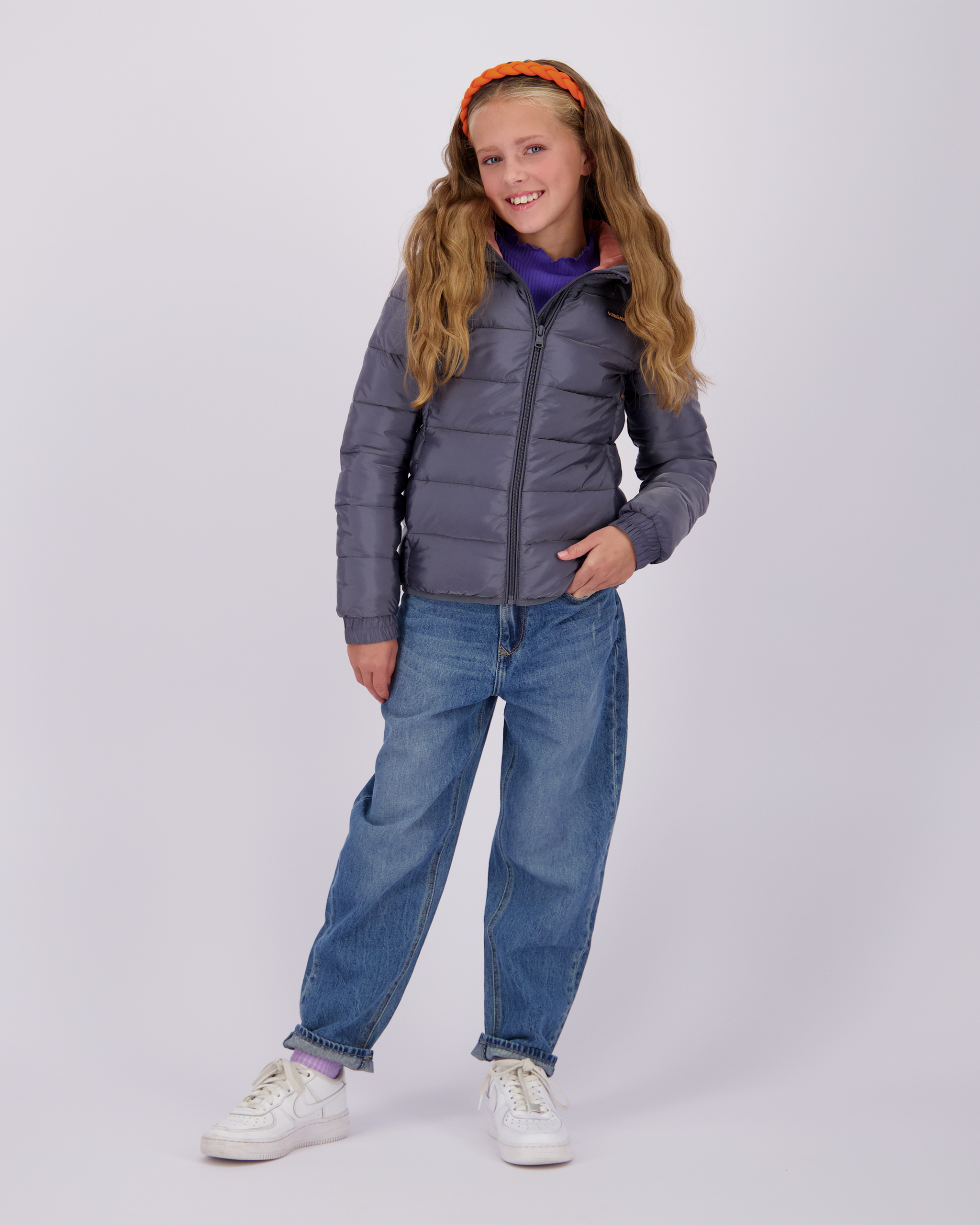 Outdoorjacke Tianne