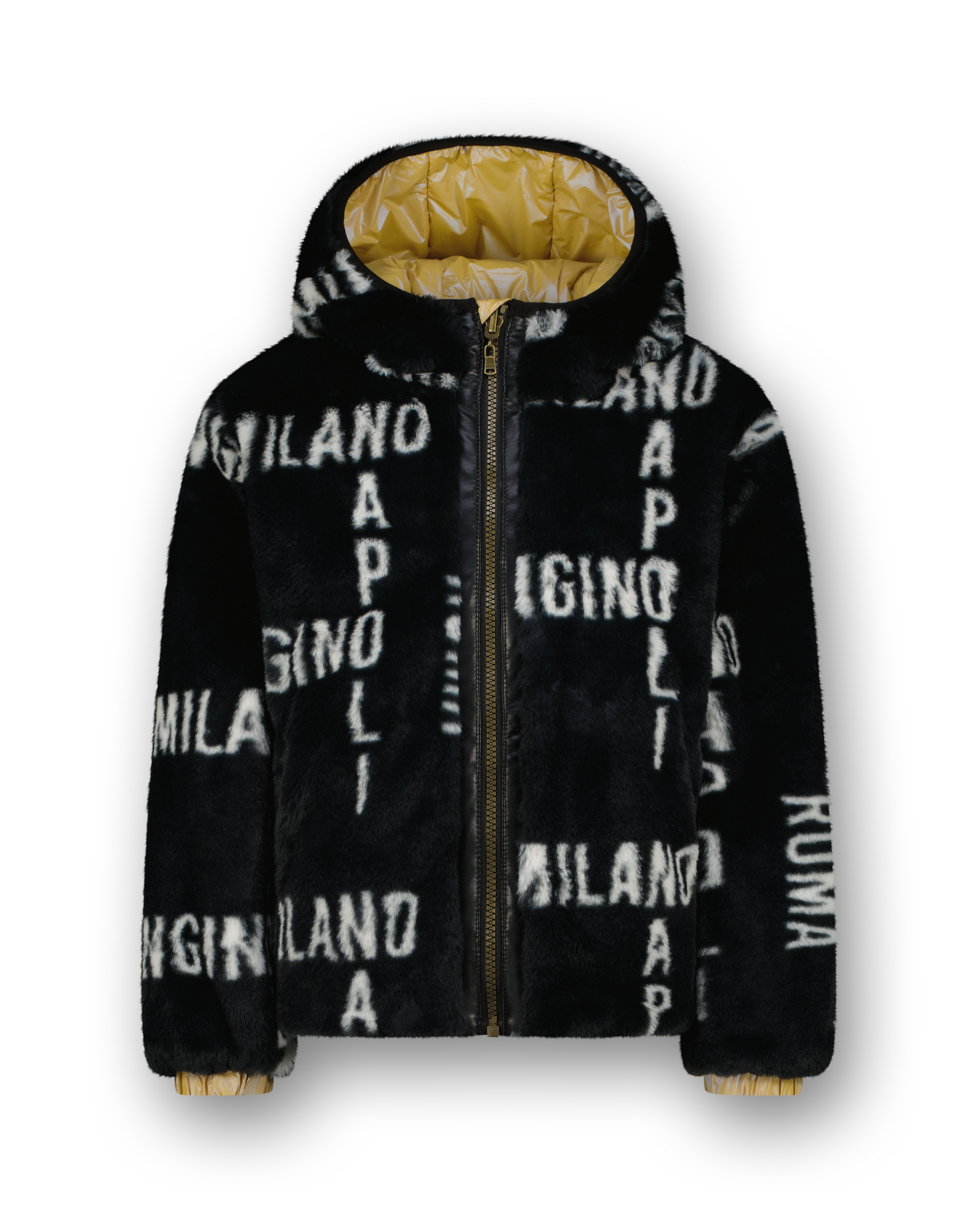 Outdoorjacke Tabra