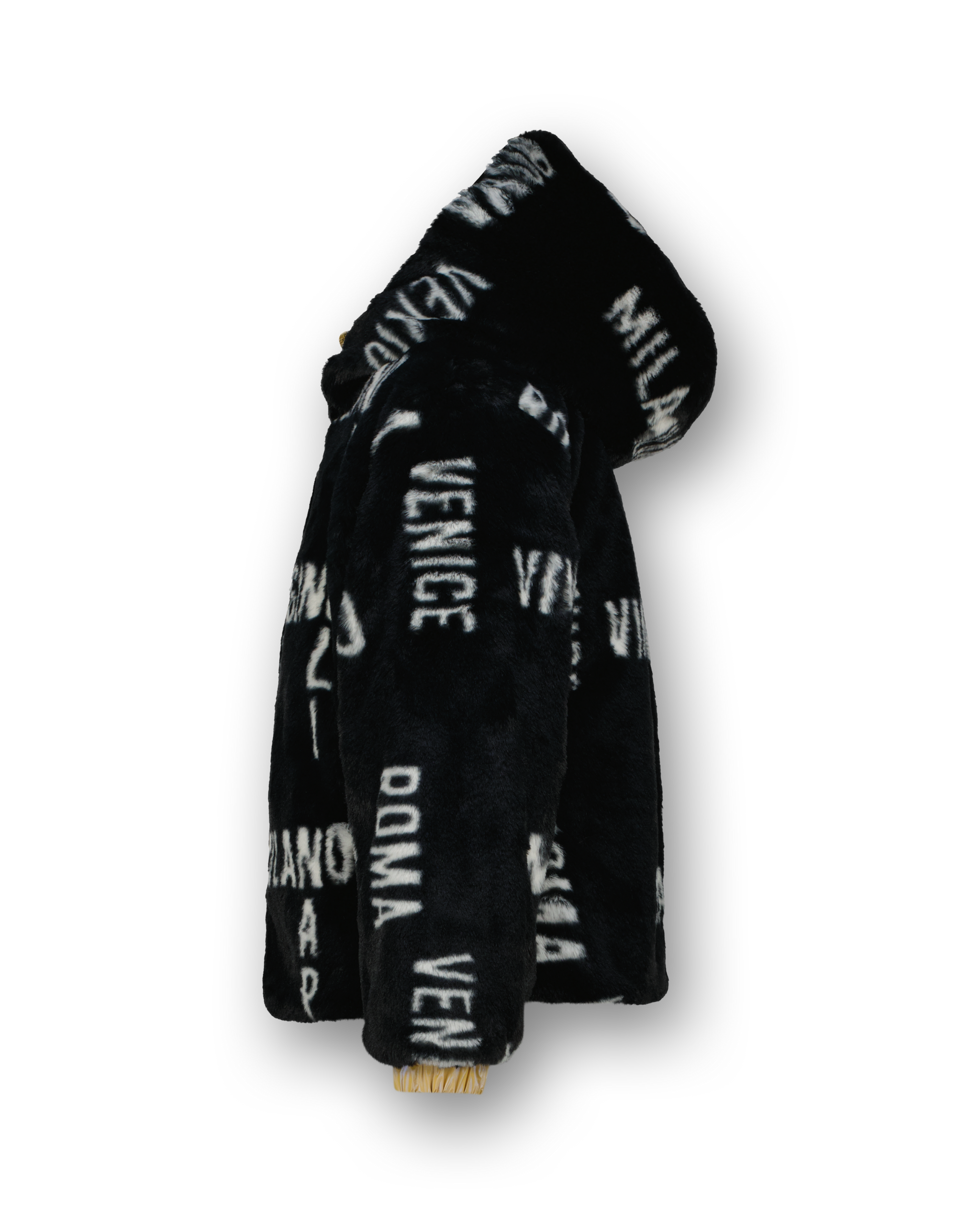 Outdoorjacke Tabra