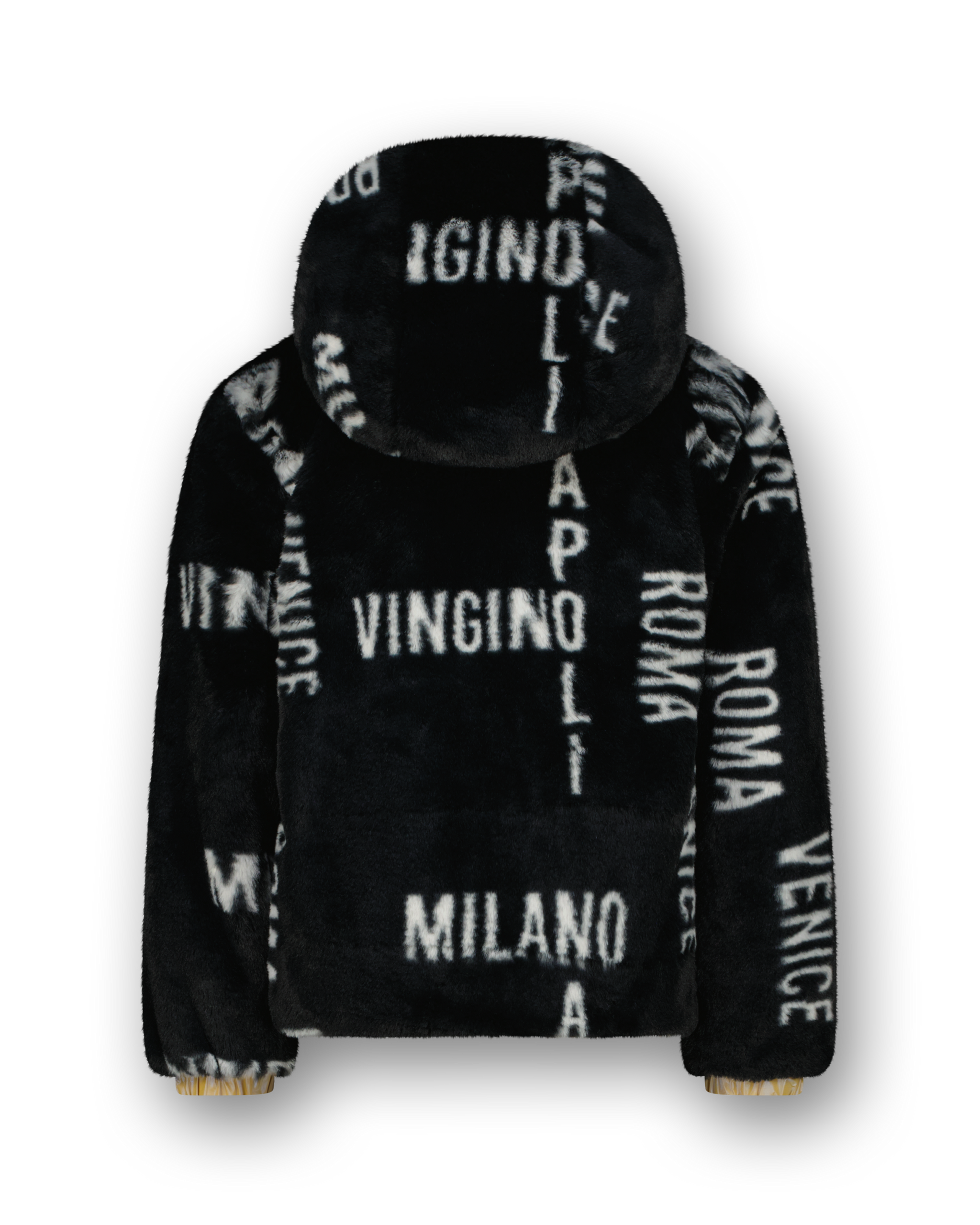 Outdoorjacke Tabra