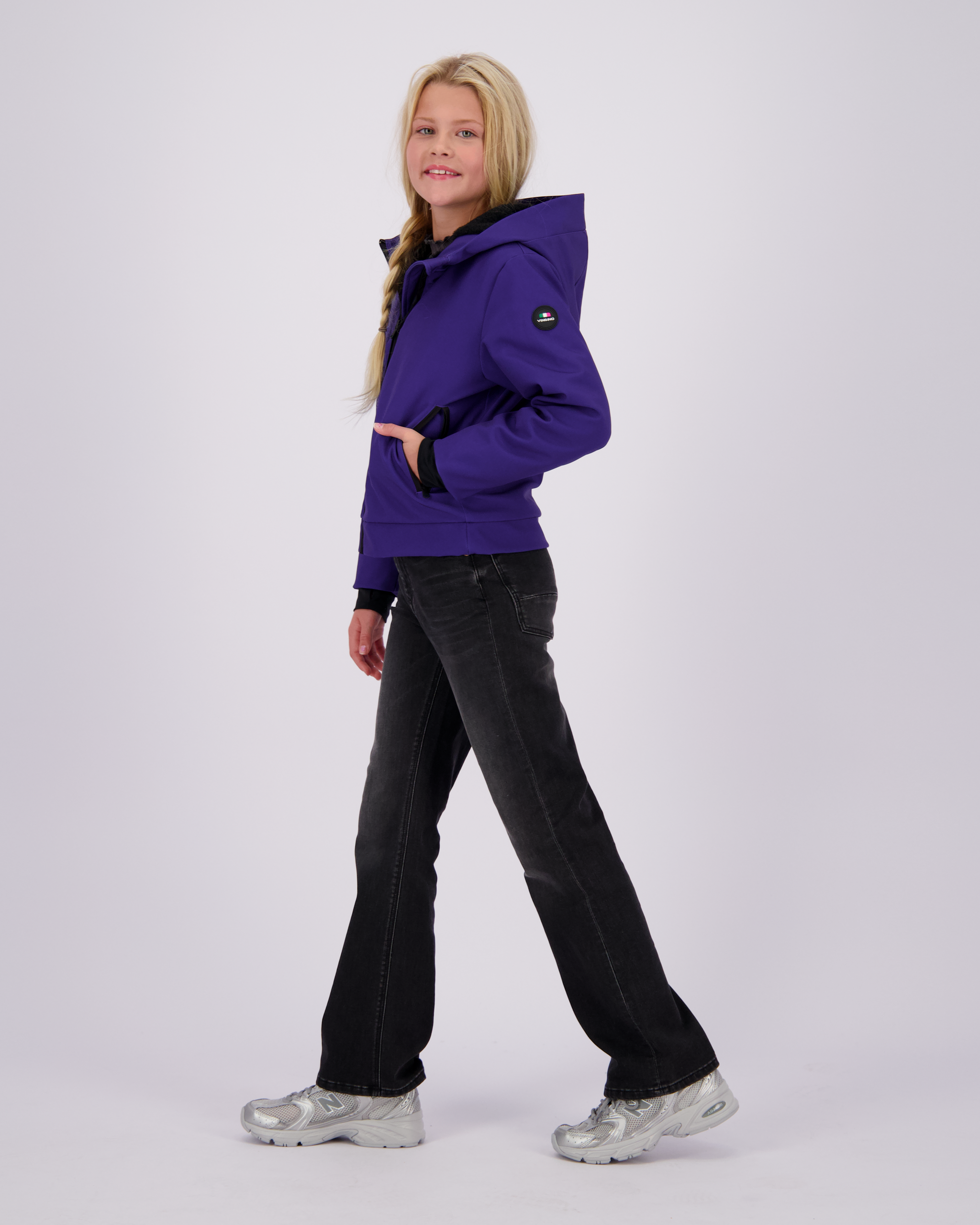 Outdoorjacke Taroa
