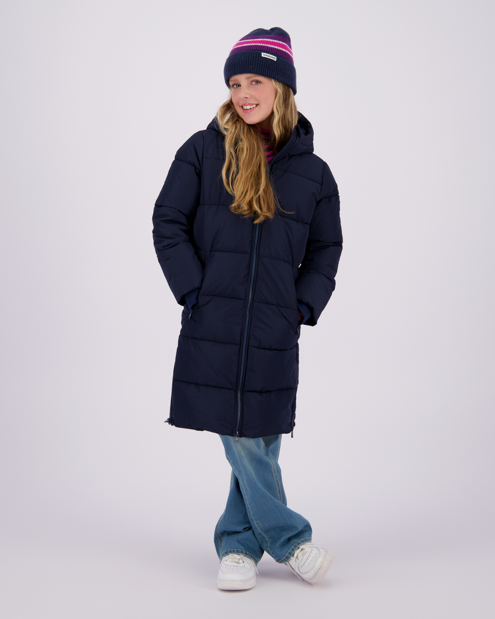 Outdoorjacke Taire