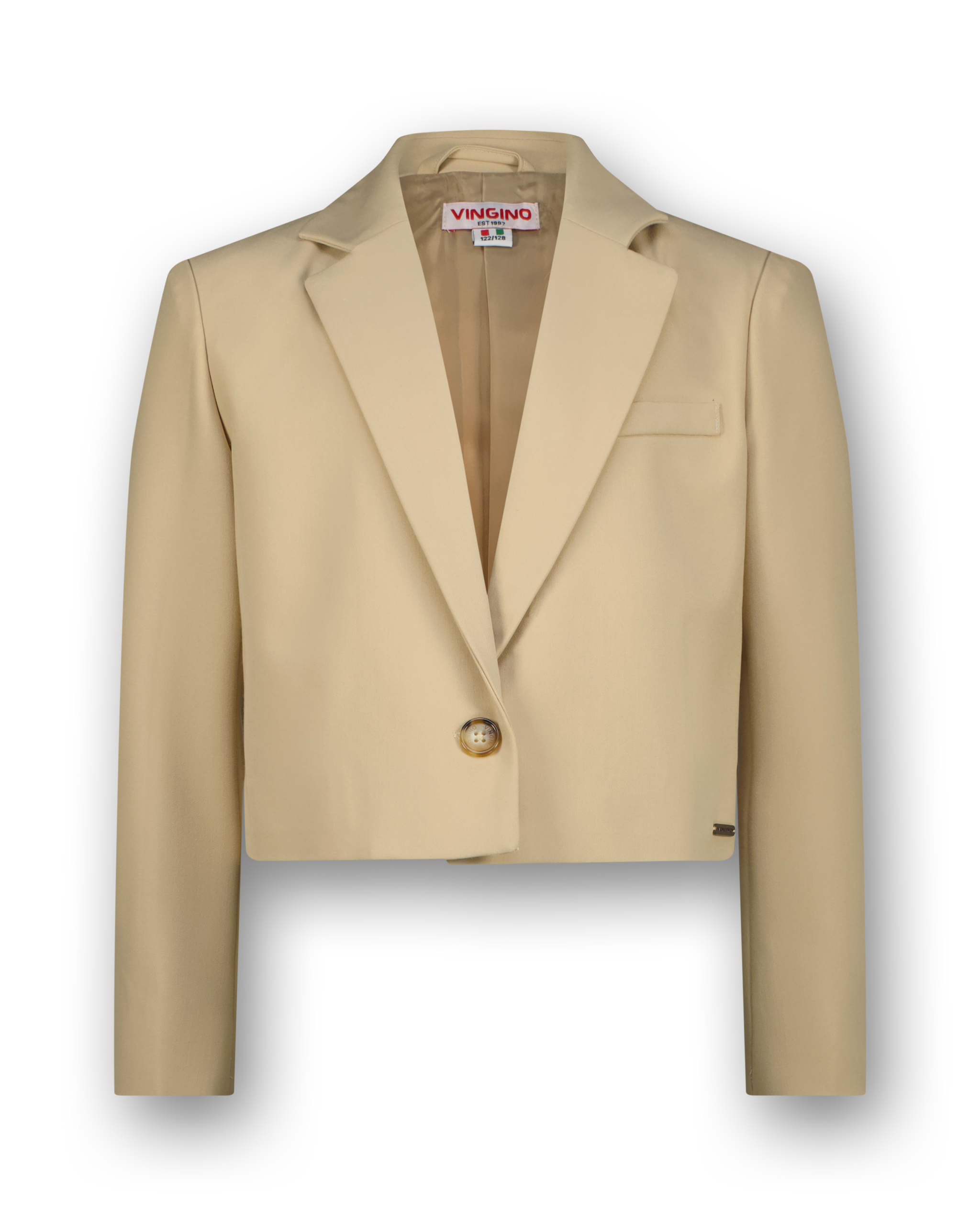 Blazer Trijnie