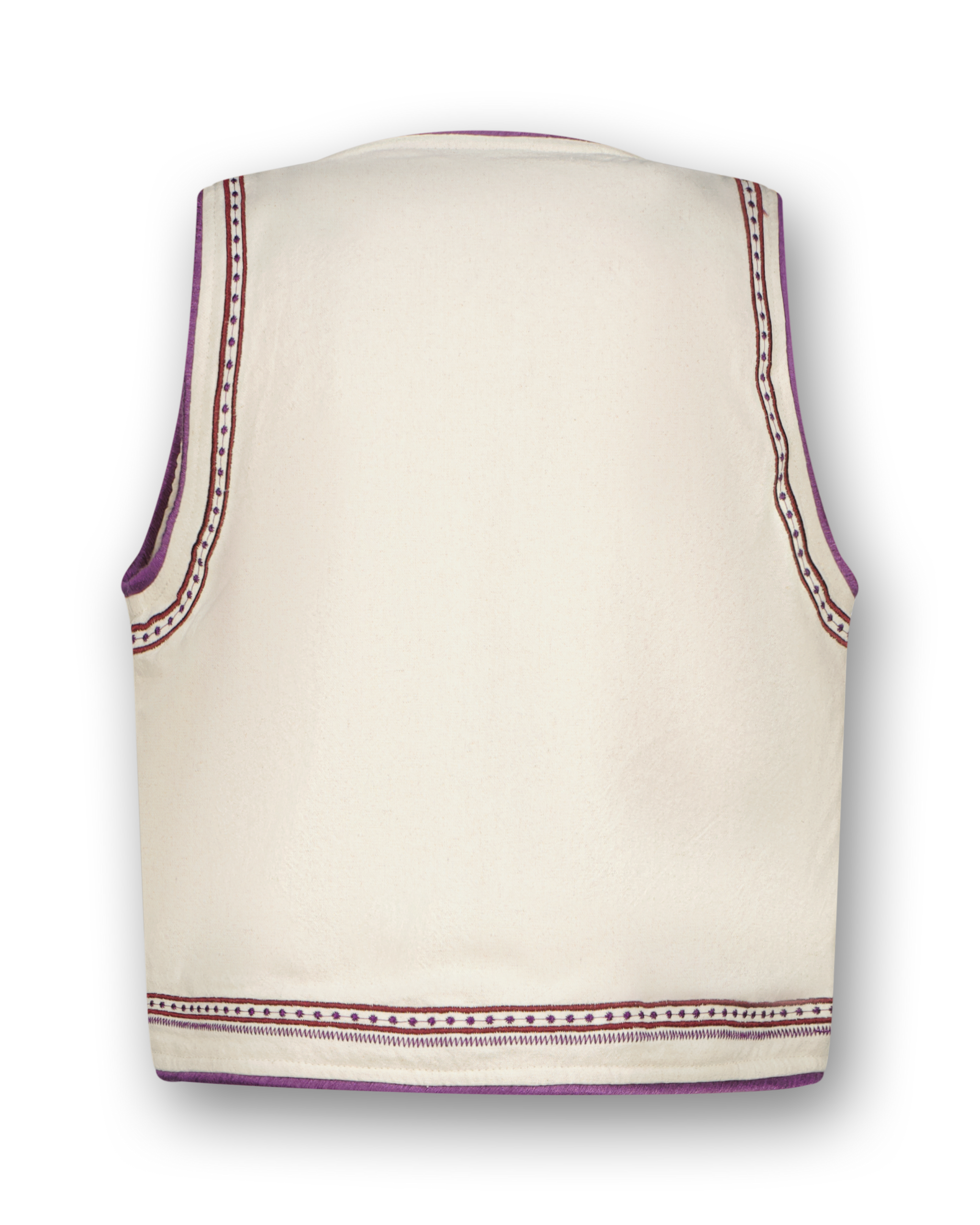 Gilet Tariqa