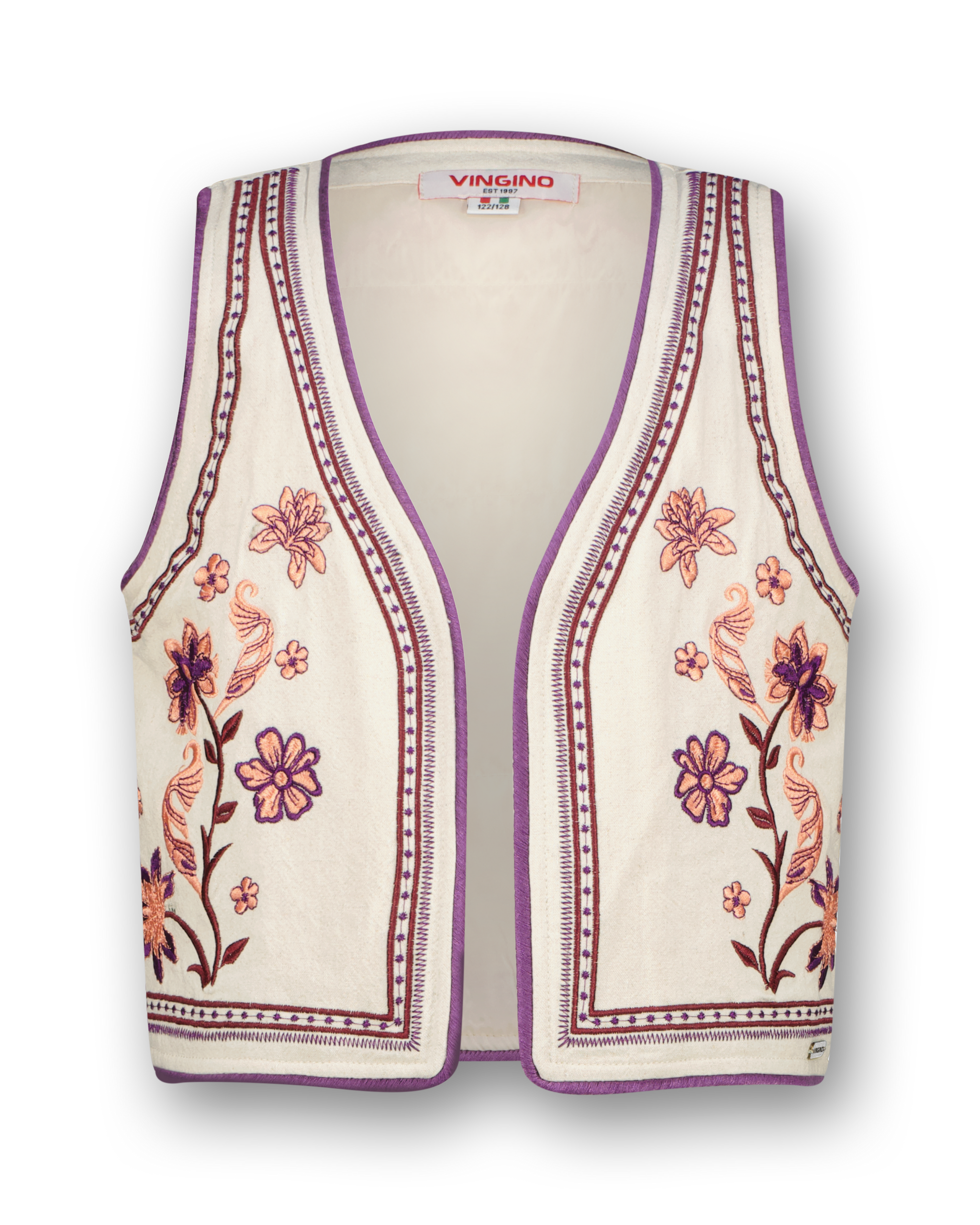 Gilet Tariqa