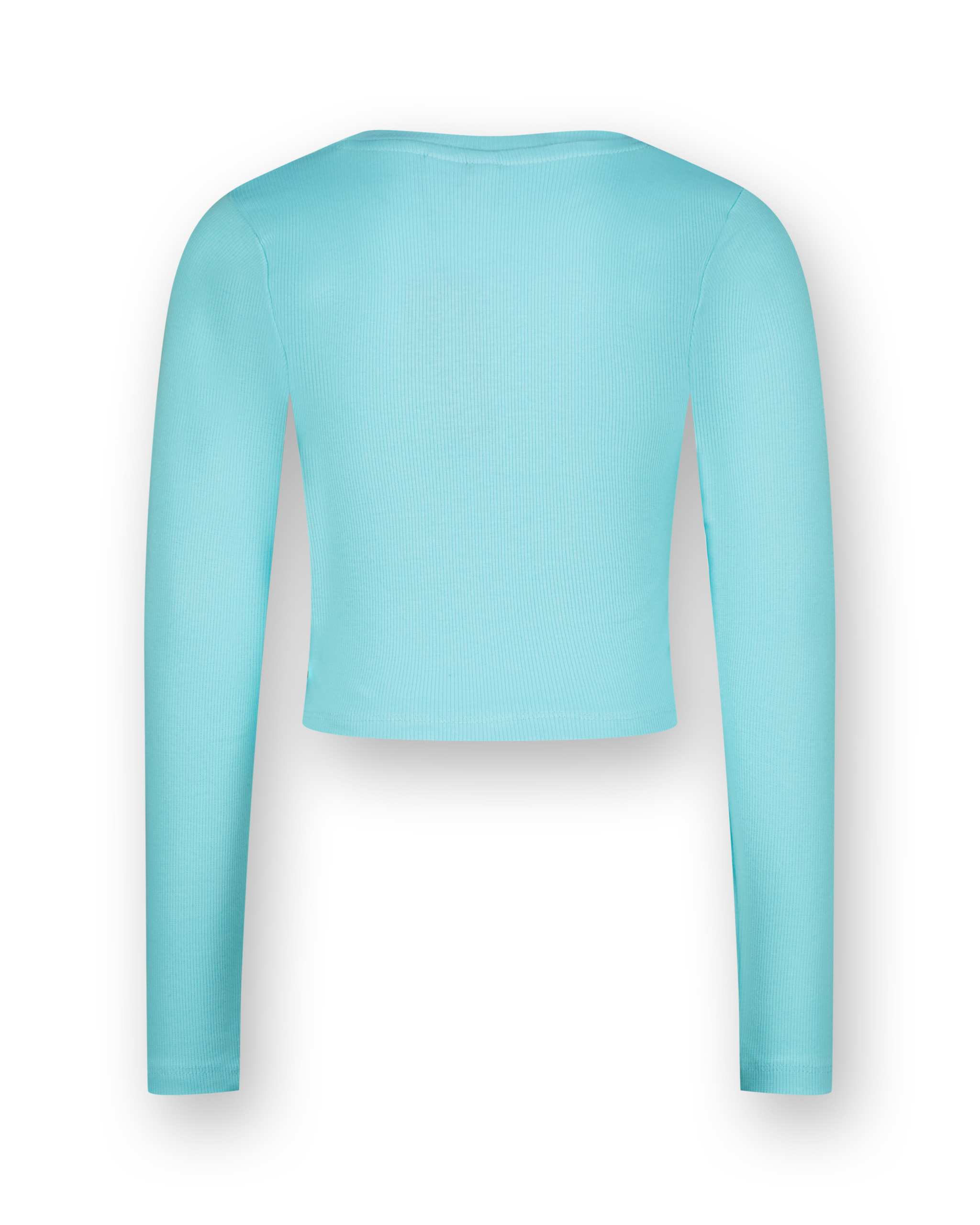 T-shirt G-basic-rib Longsleeve