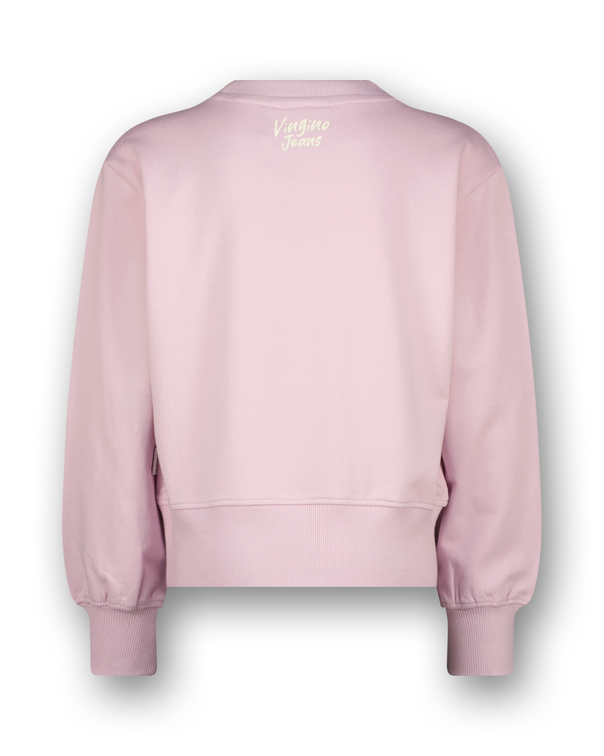 Pullover Nydra