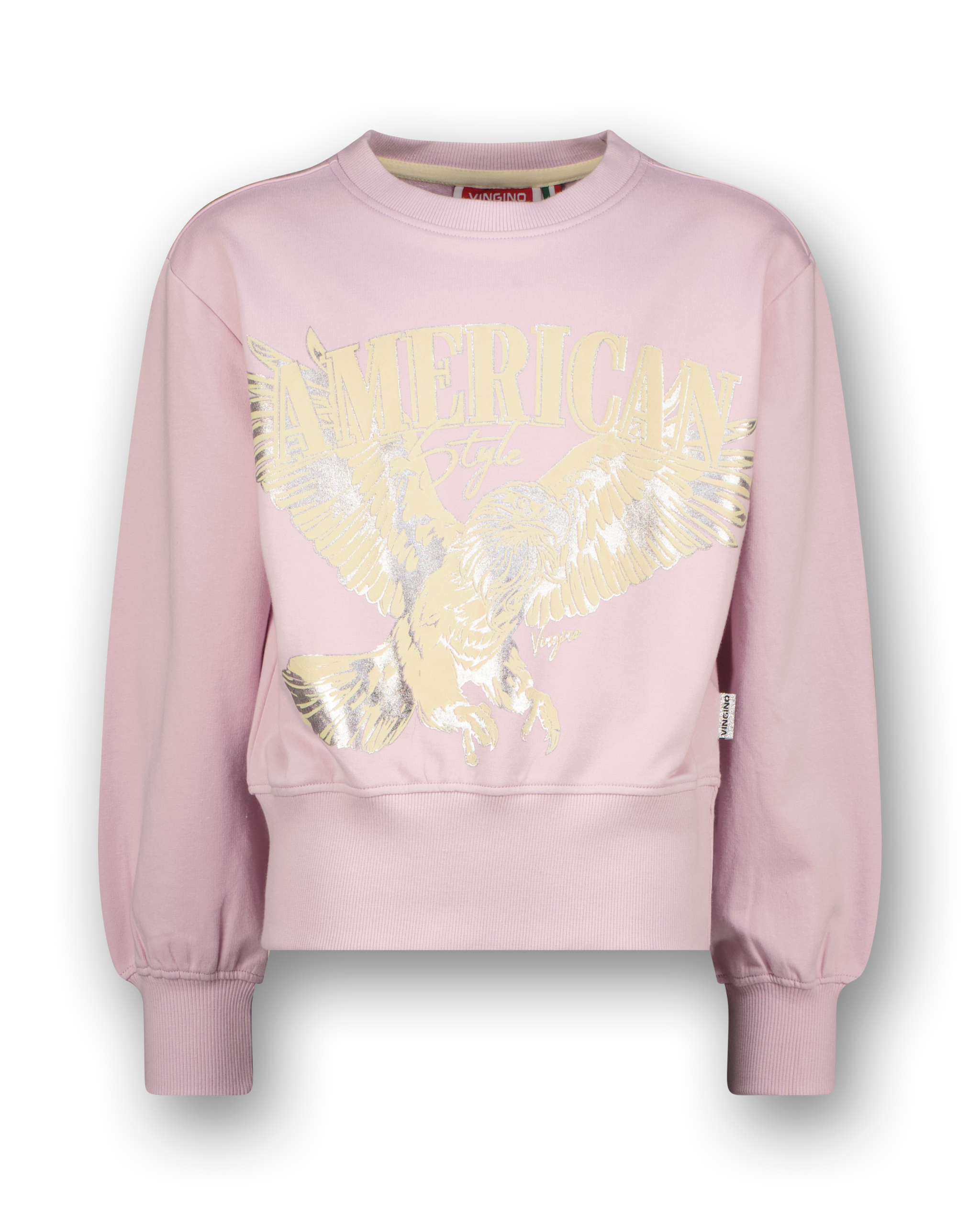 Pullover Nydra