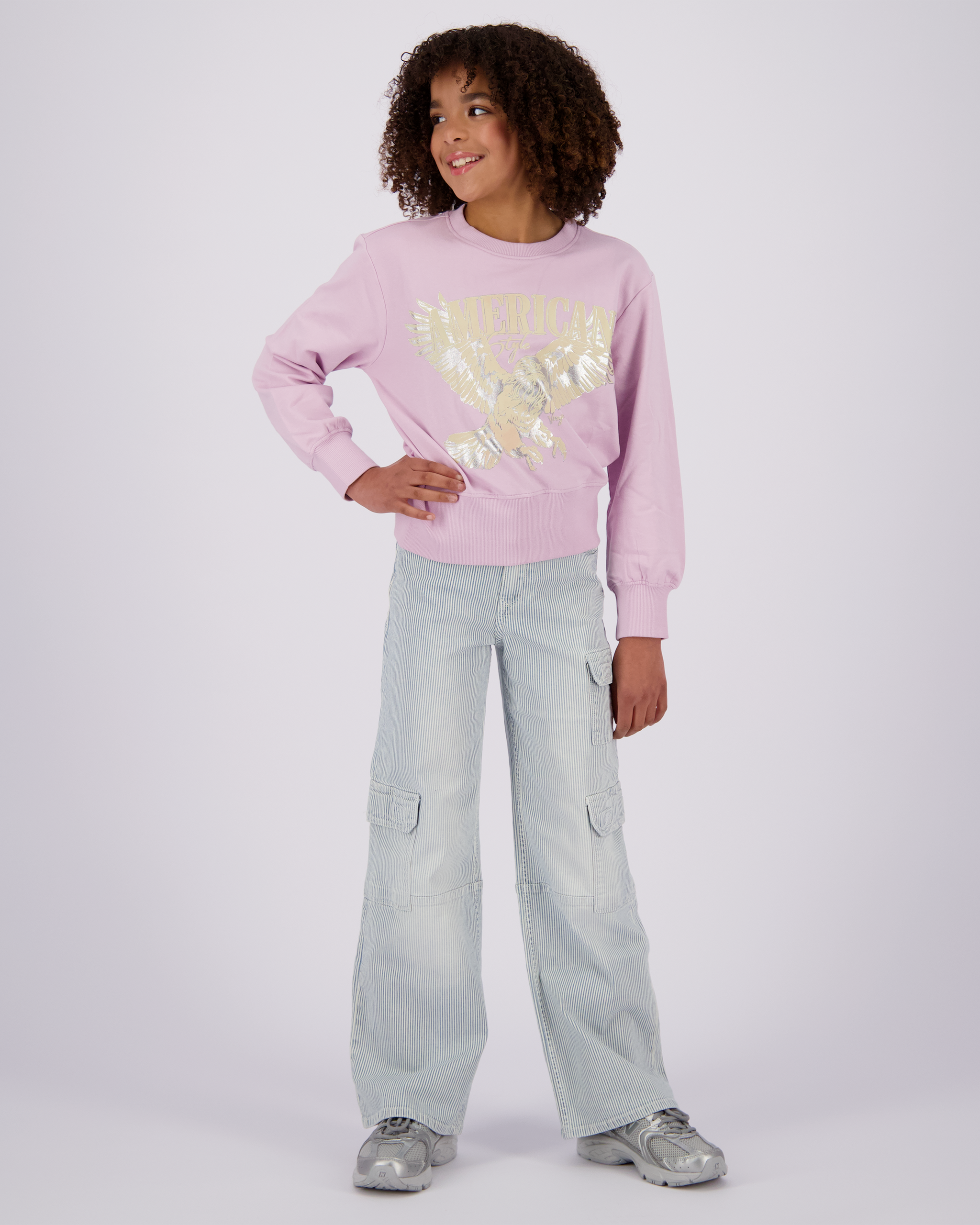 Pullover Nydra