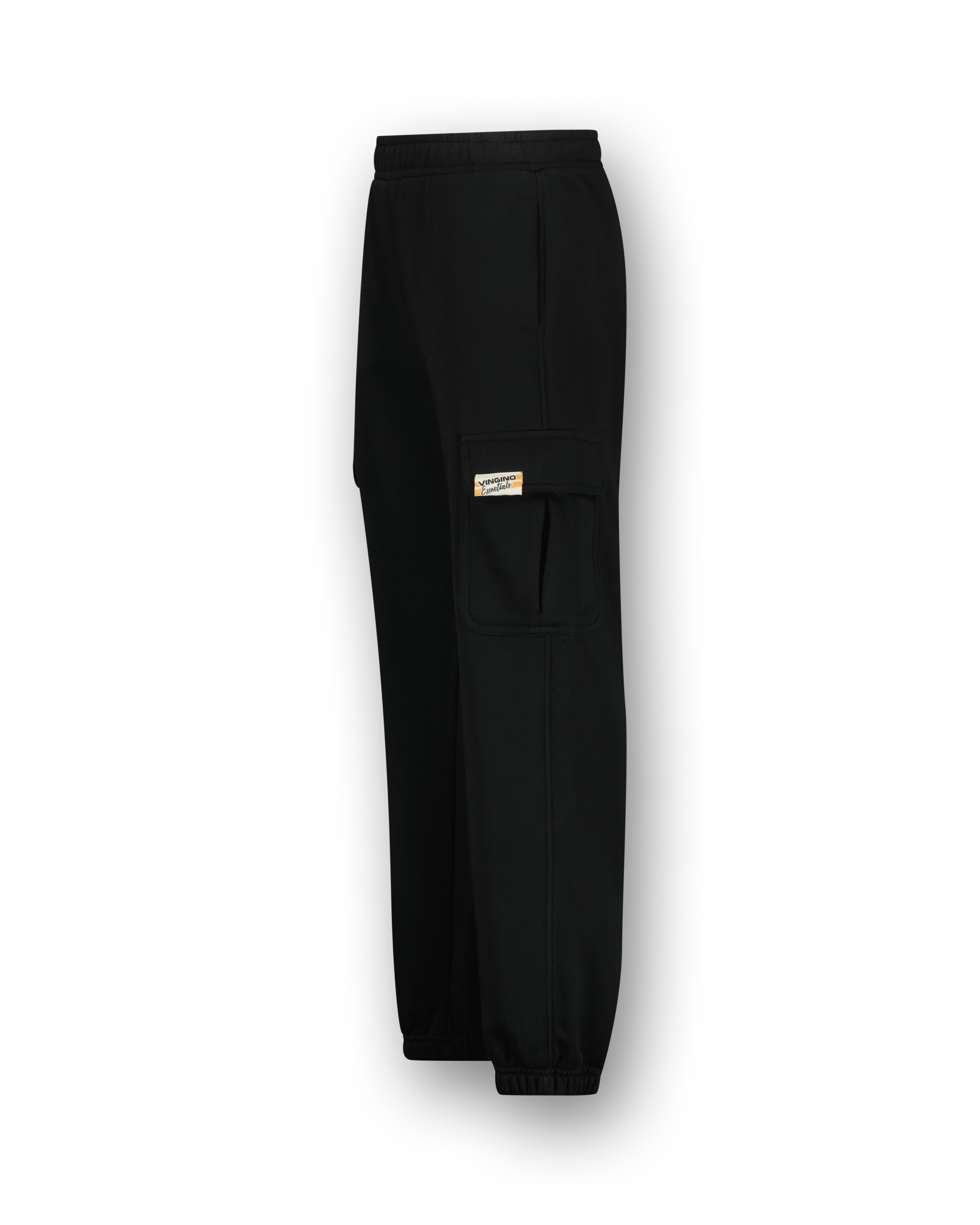 Hose G-basic-sweat-cargo Pant