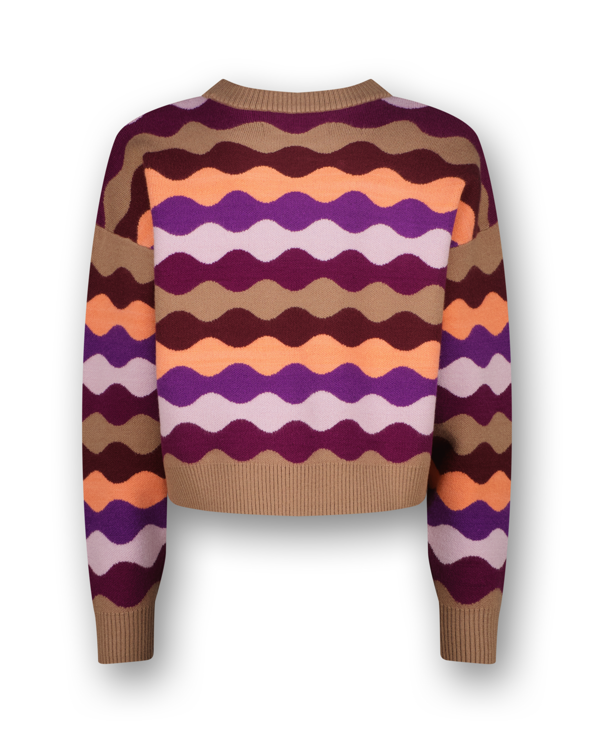 Pullover Marlize
