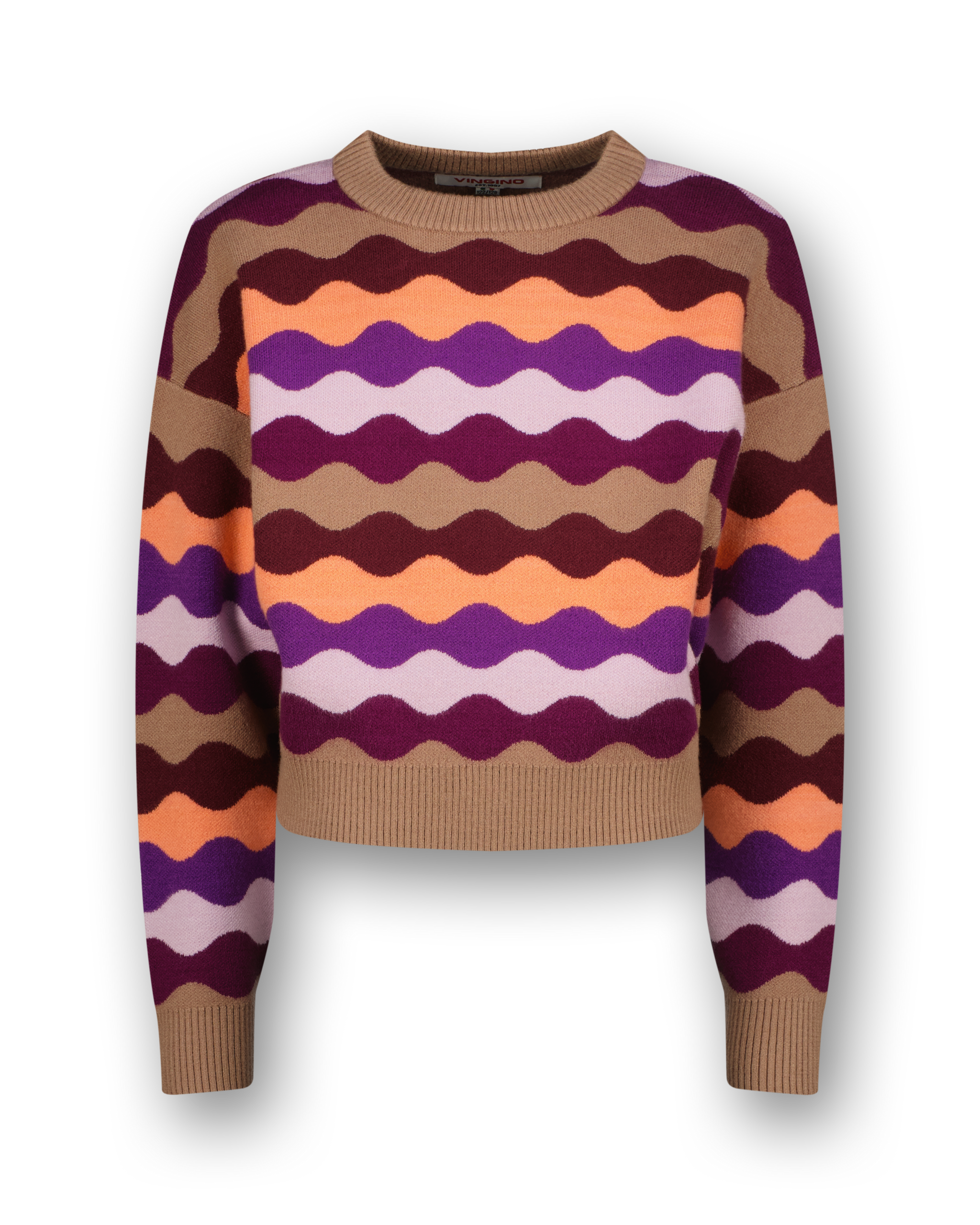 Pullover Marlize