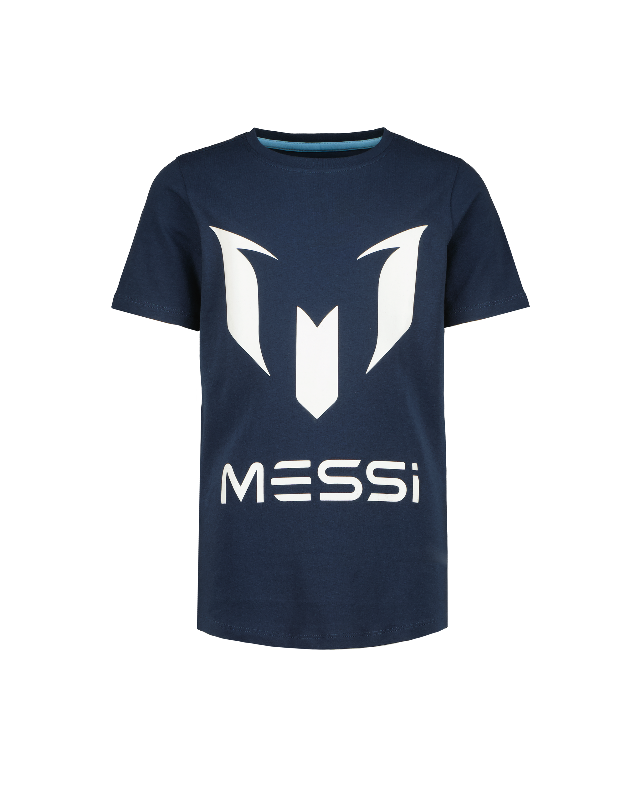 T-shirt Logo-Tee-Messi