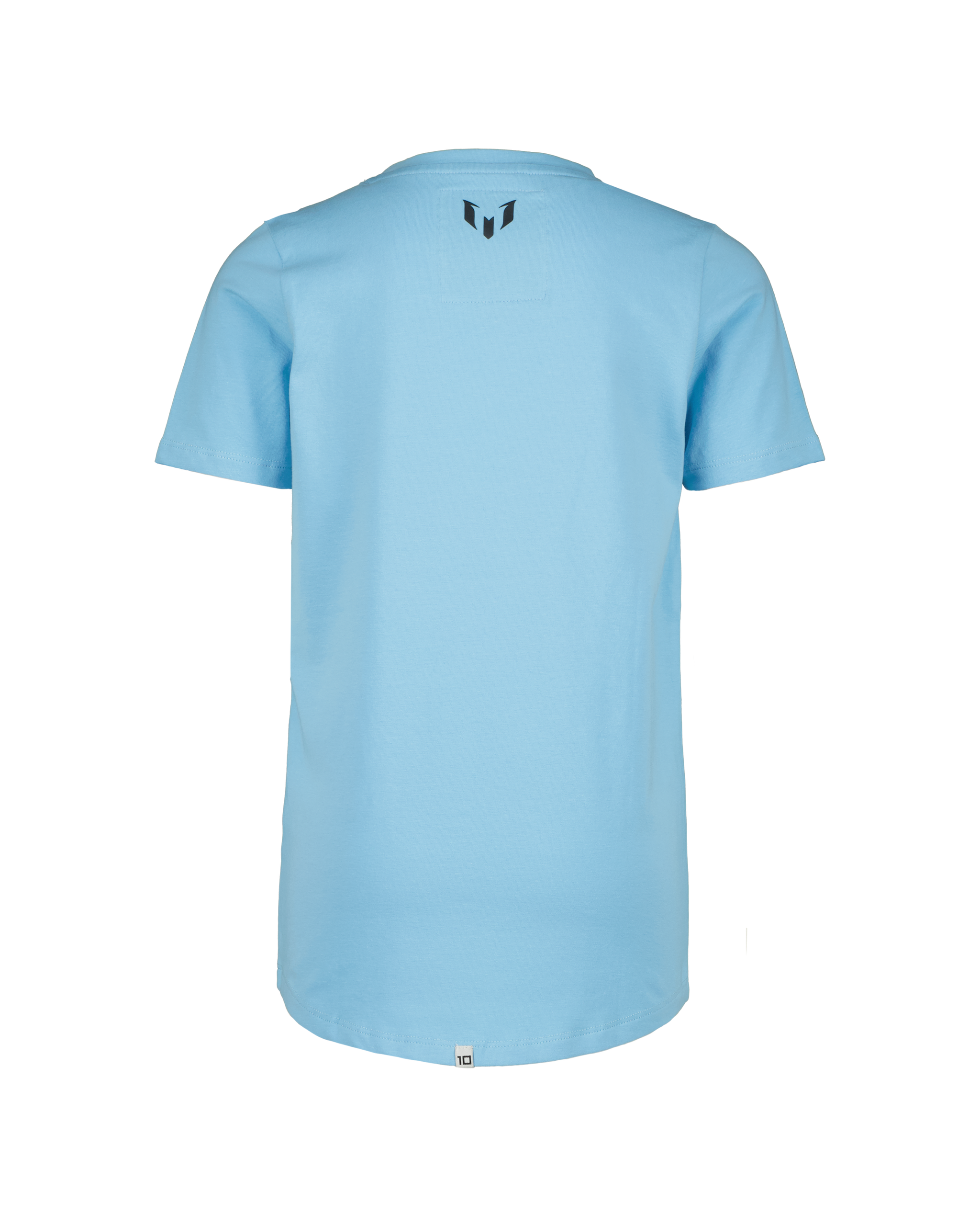 T-shirt Logo-Tee-Messi