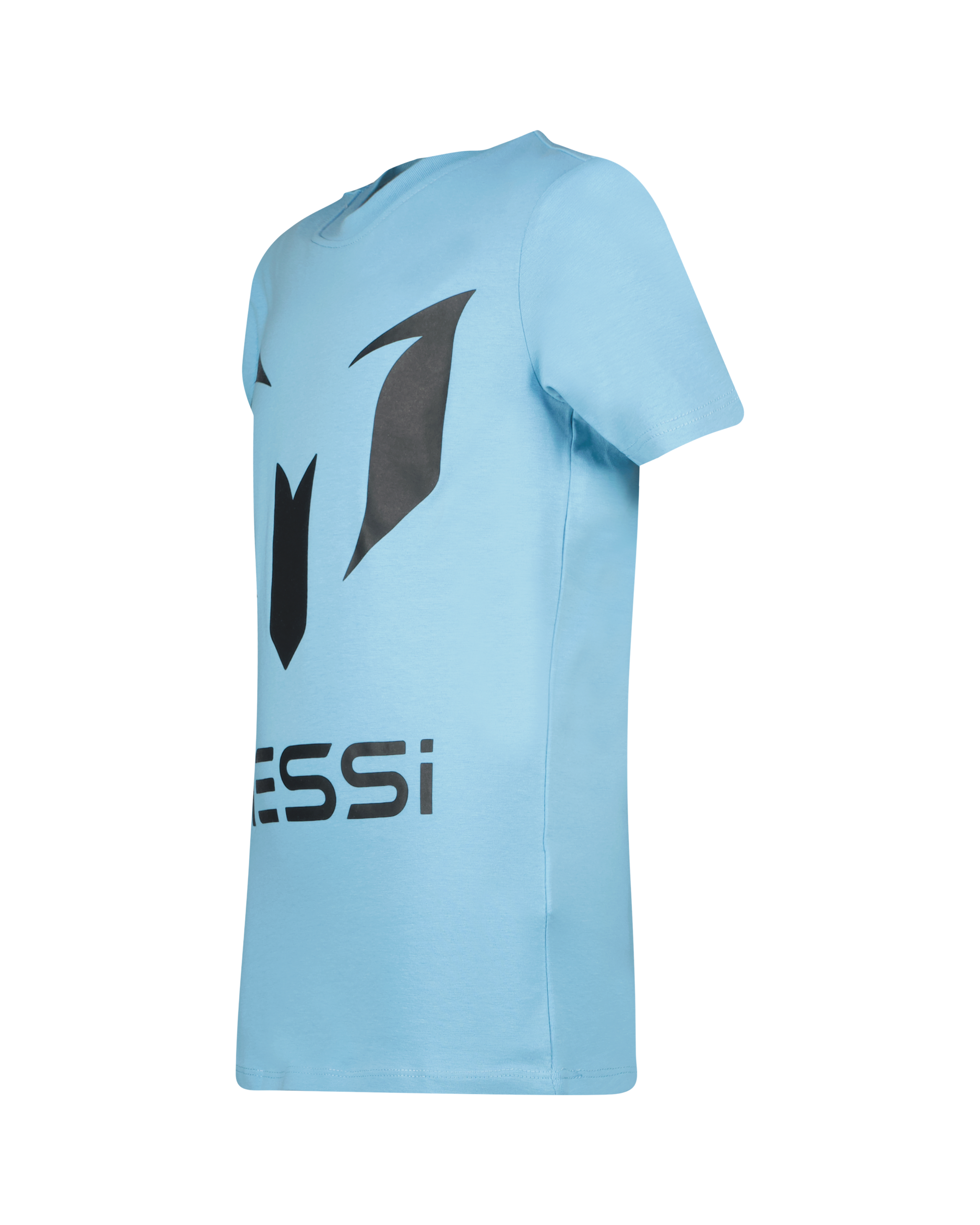 T-shirt Logo-Tee-Messi
