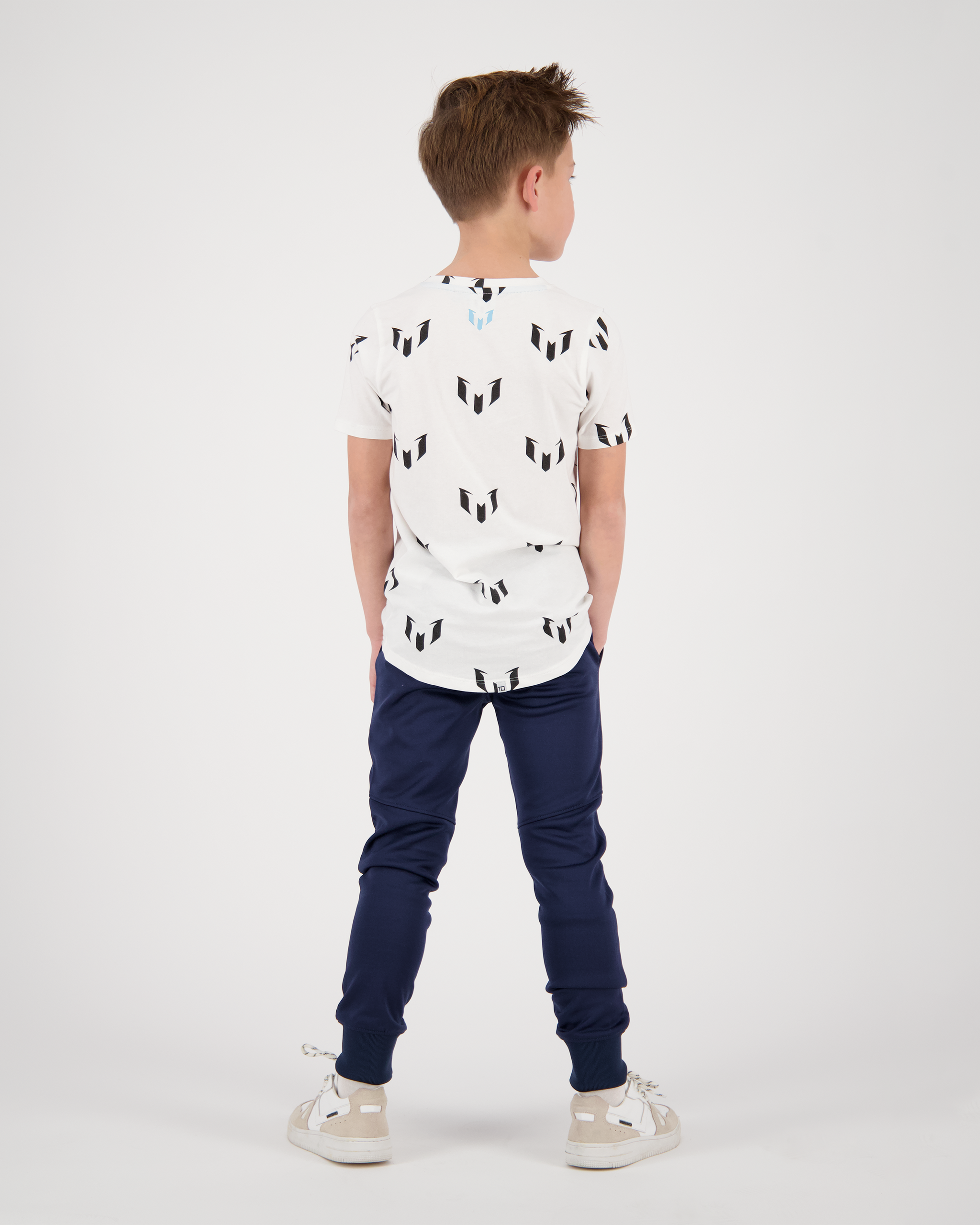 T-shirt Garre