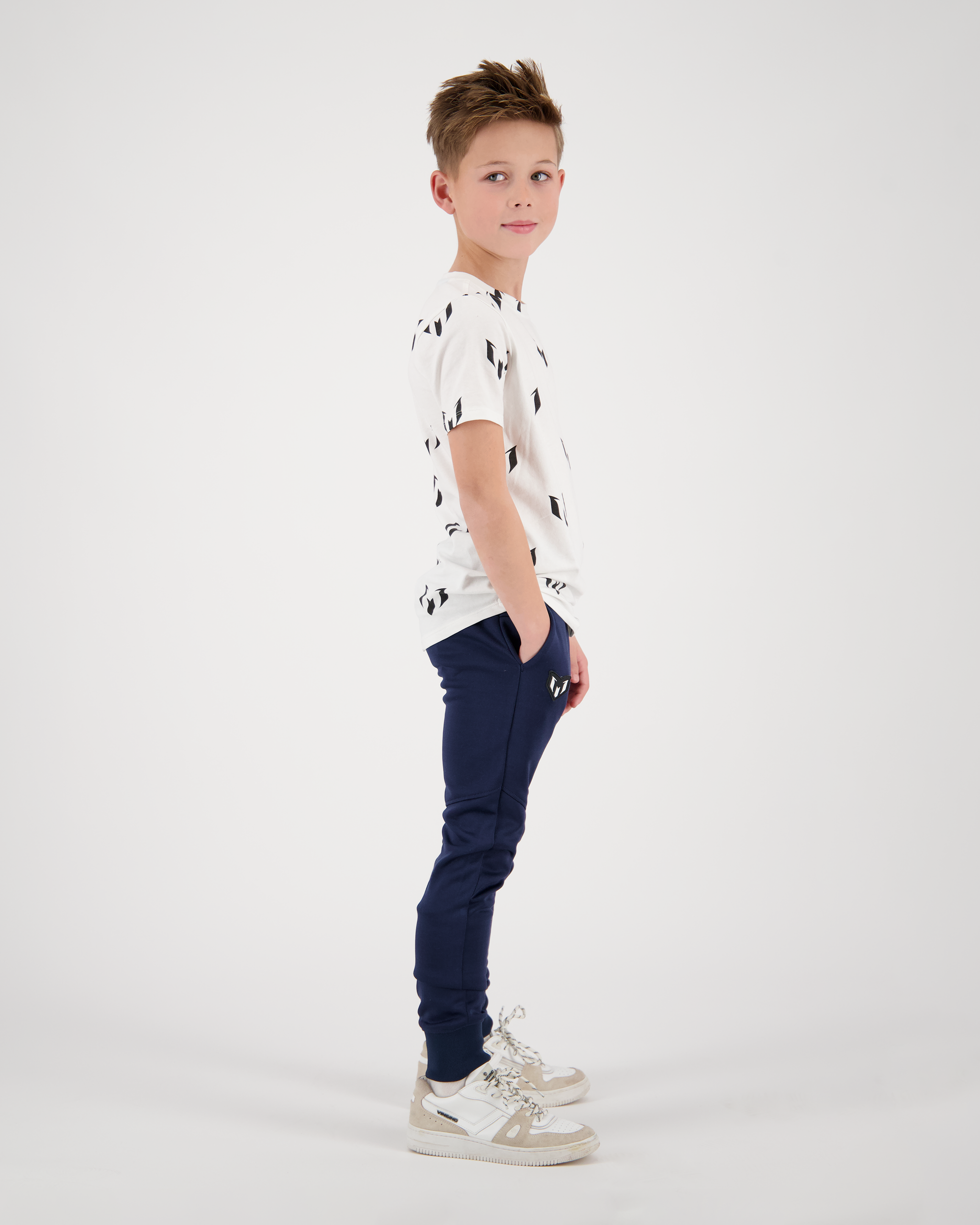 T-shirt Garre