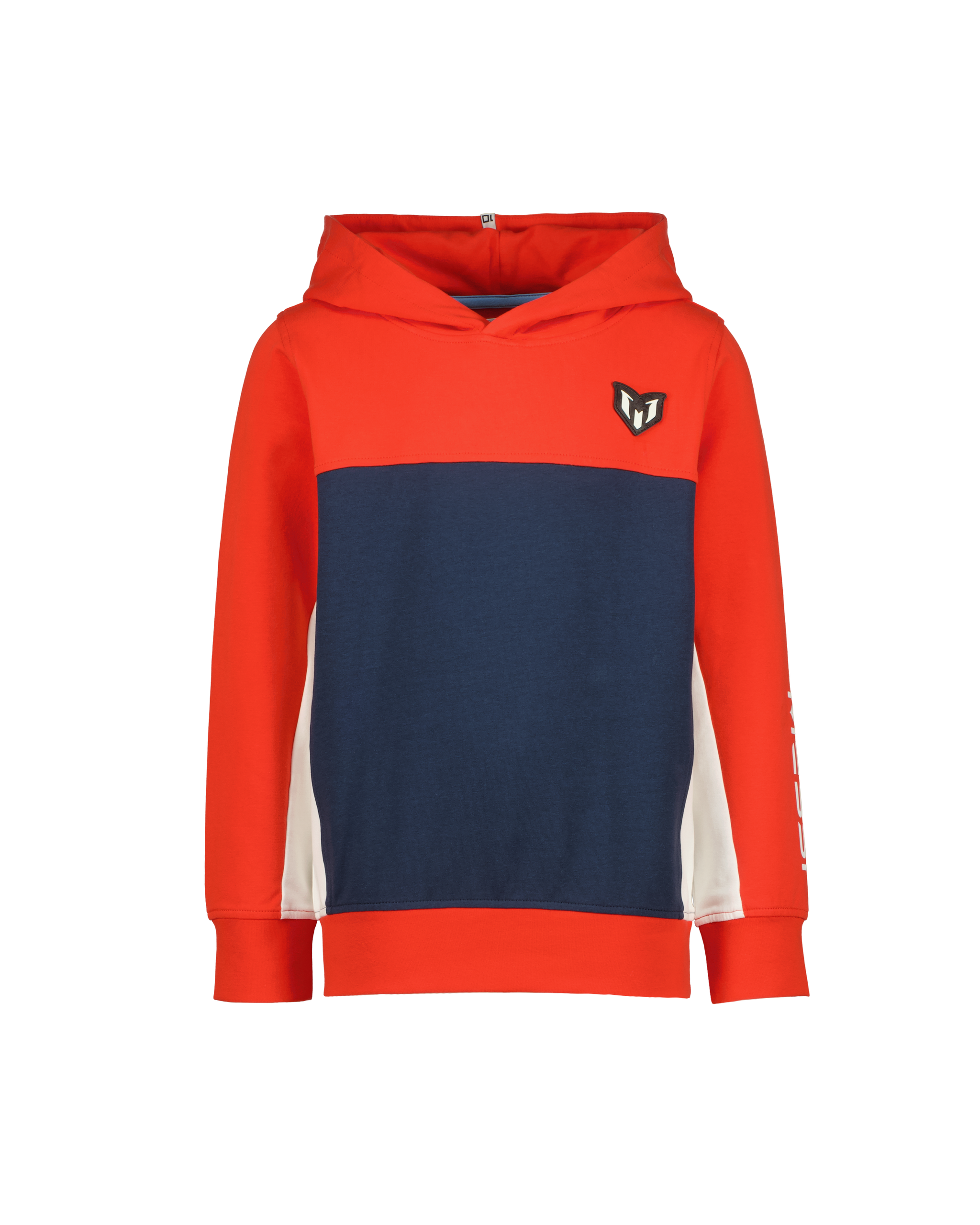 Kapuzenpullover Malpu