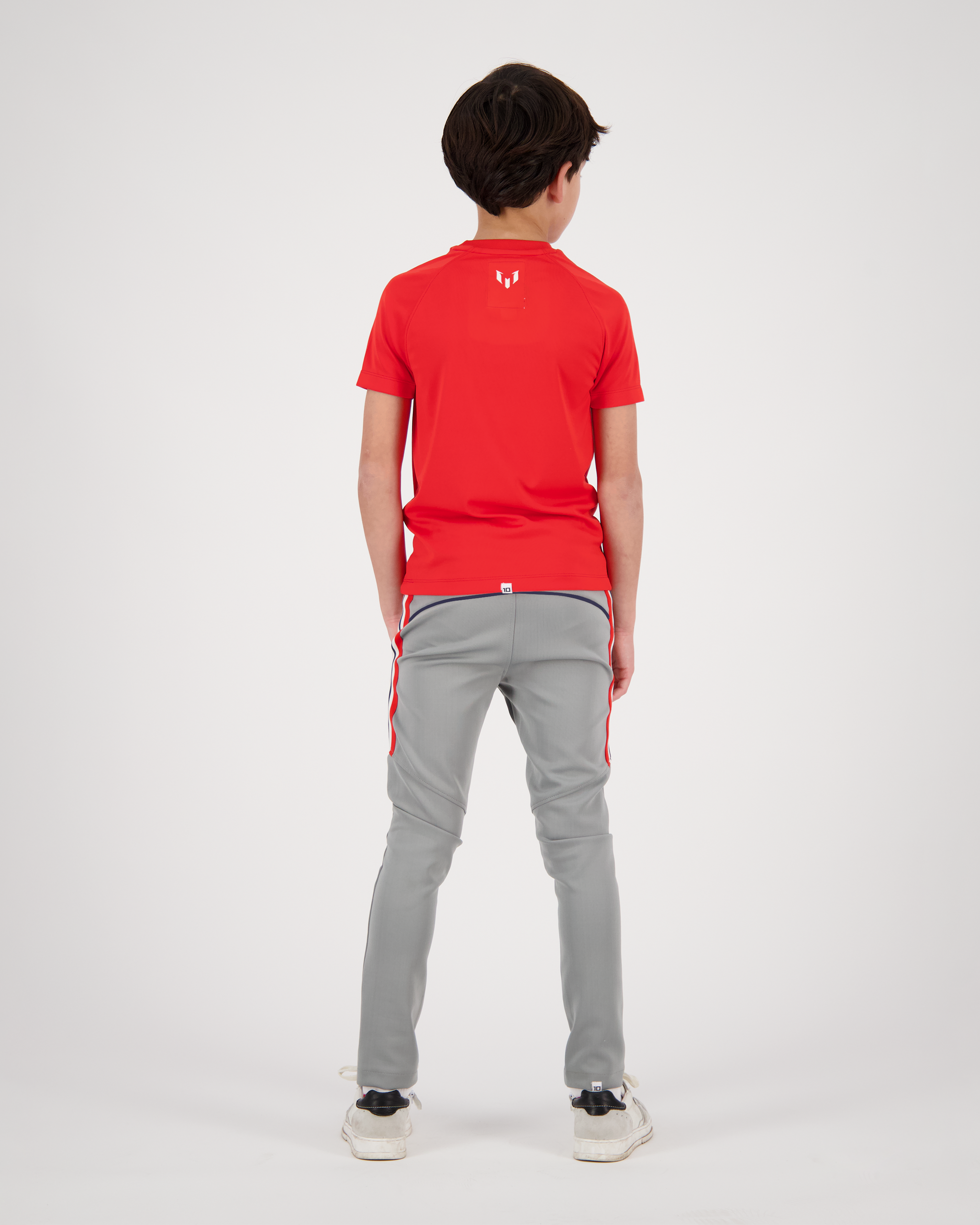 Skinny Hose Teslen