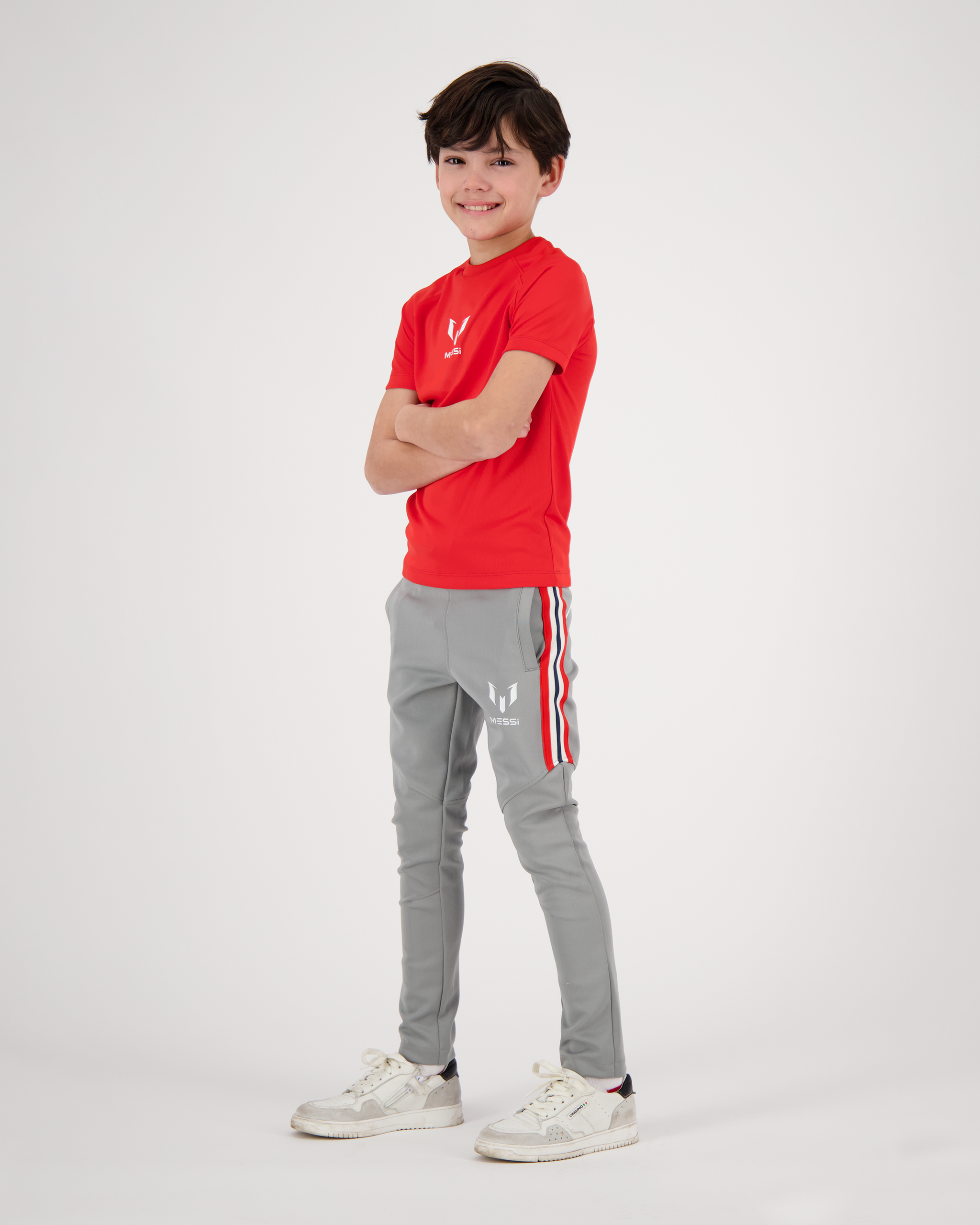 Skinny Hose Teslen