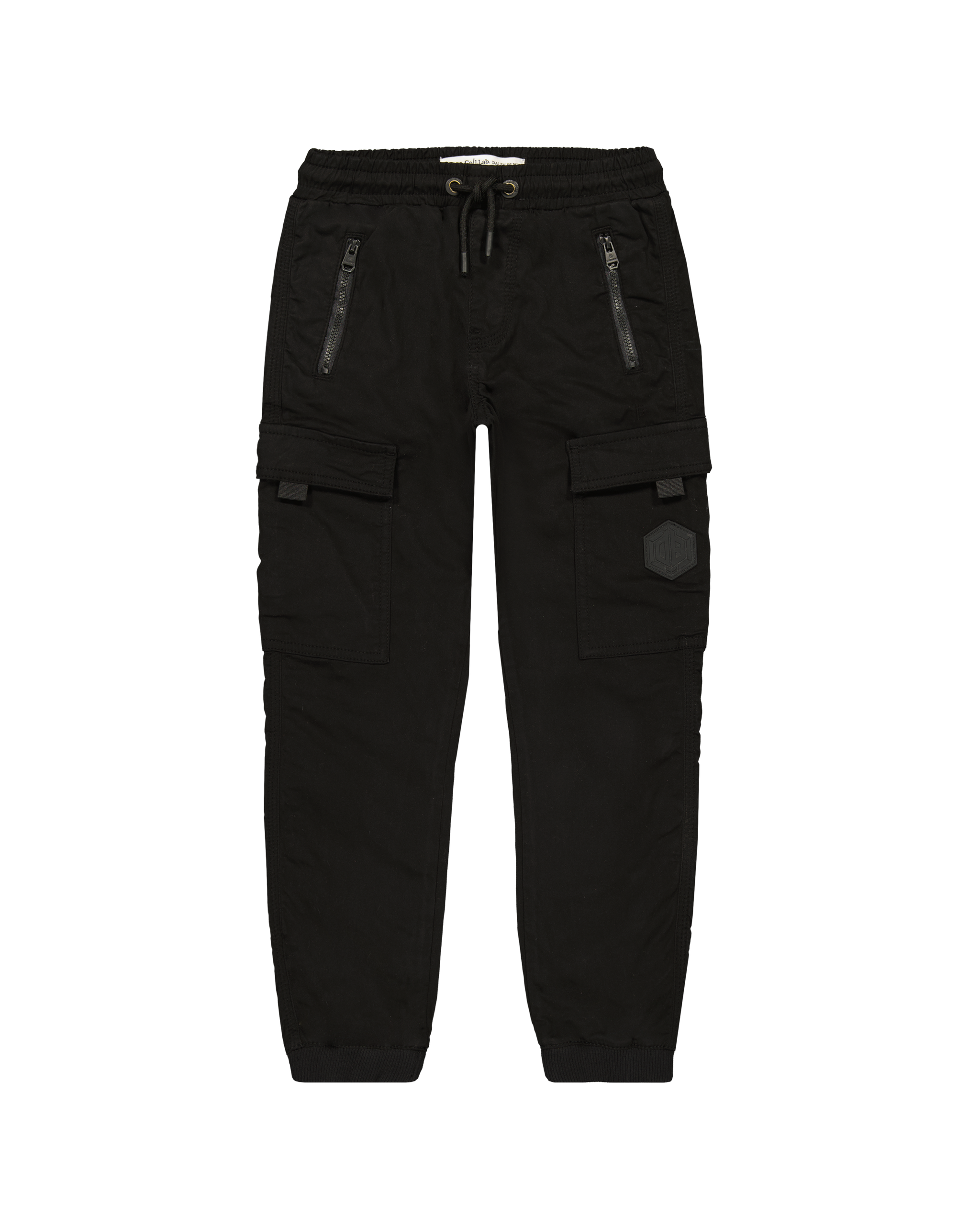 Straight Jeans Cancao