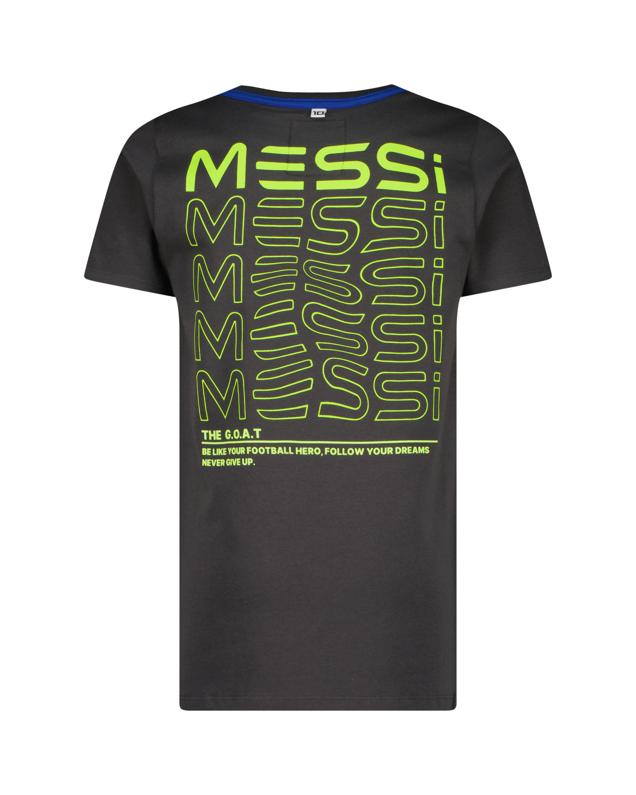 T-shirt Jacko