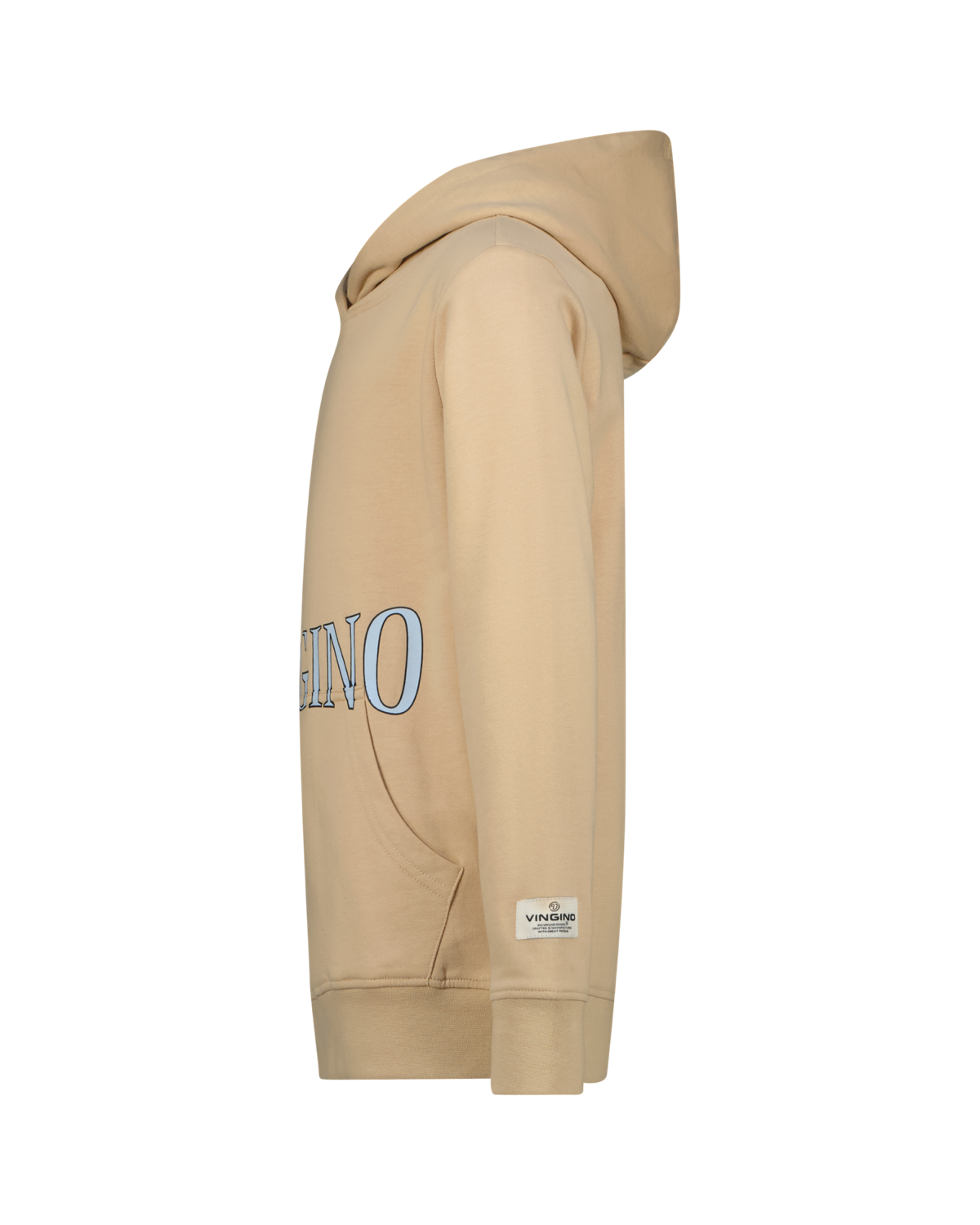 Hoody Nokey