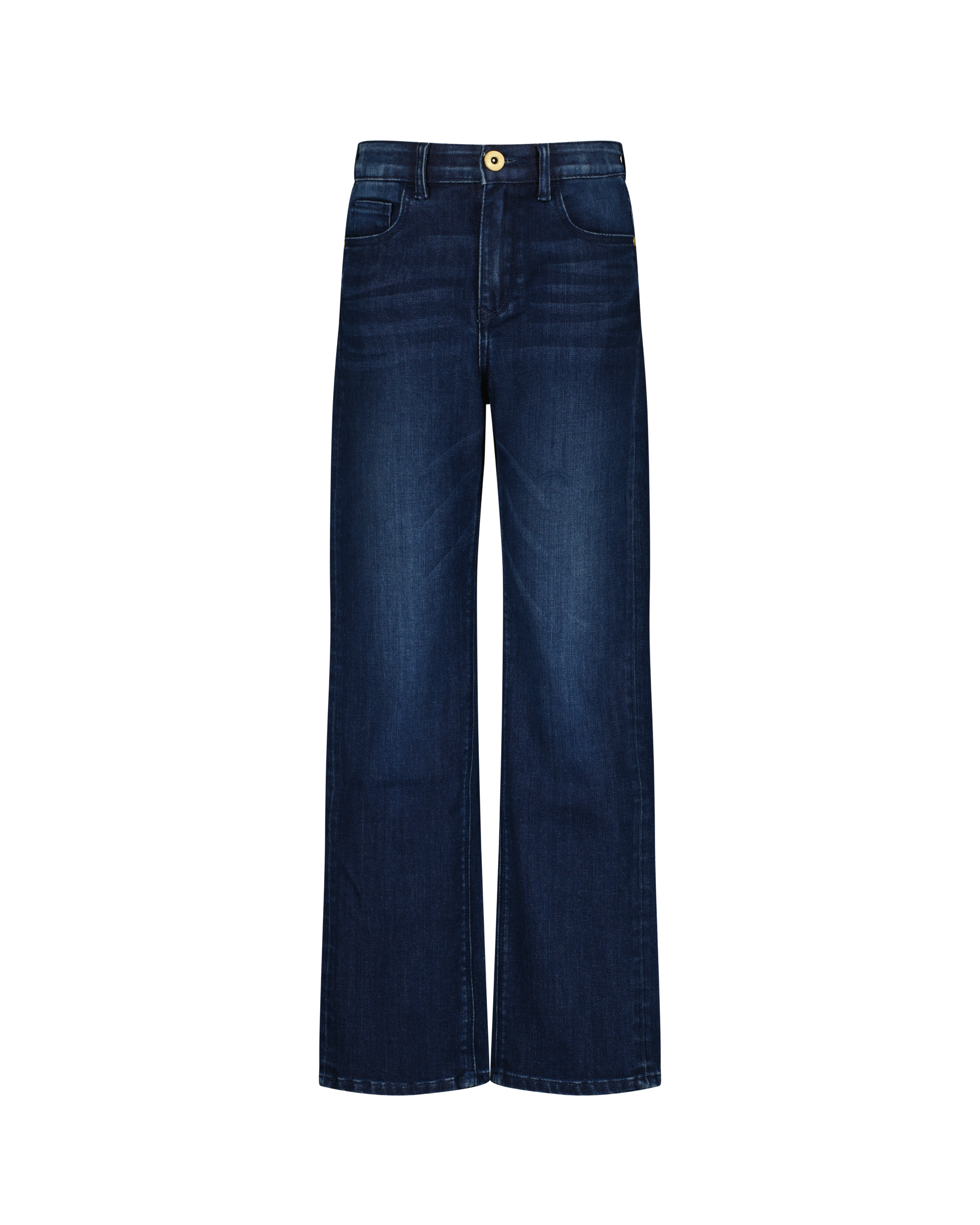 Straight Jeans Cara