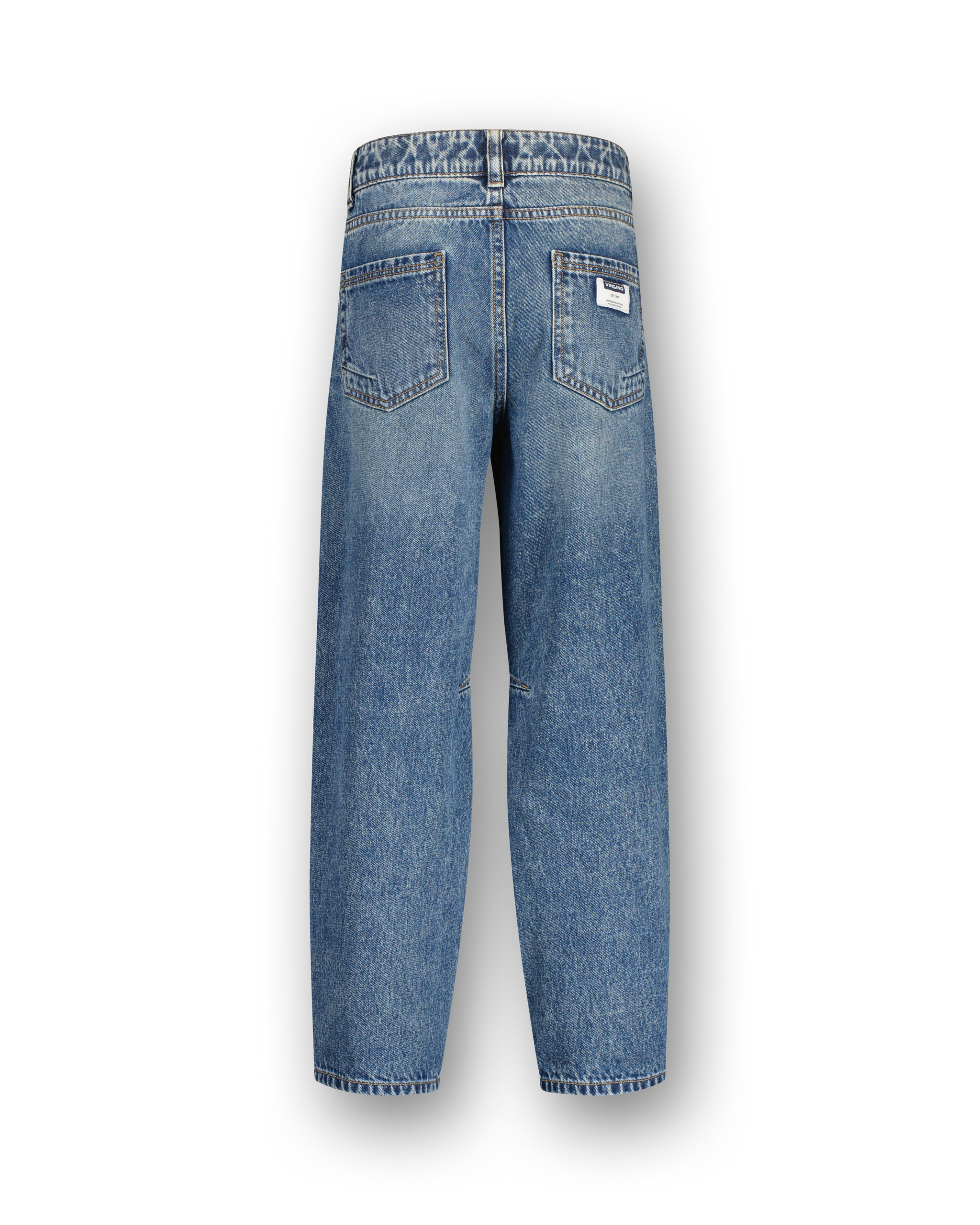 Baggy Jeans Kit