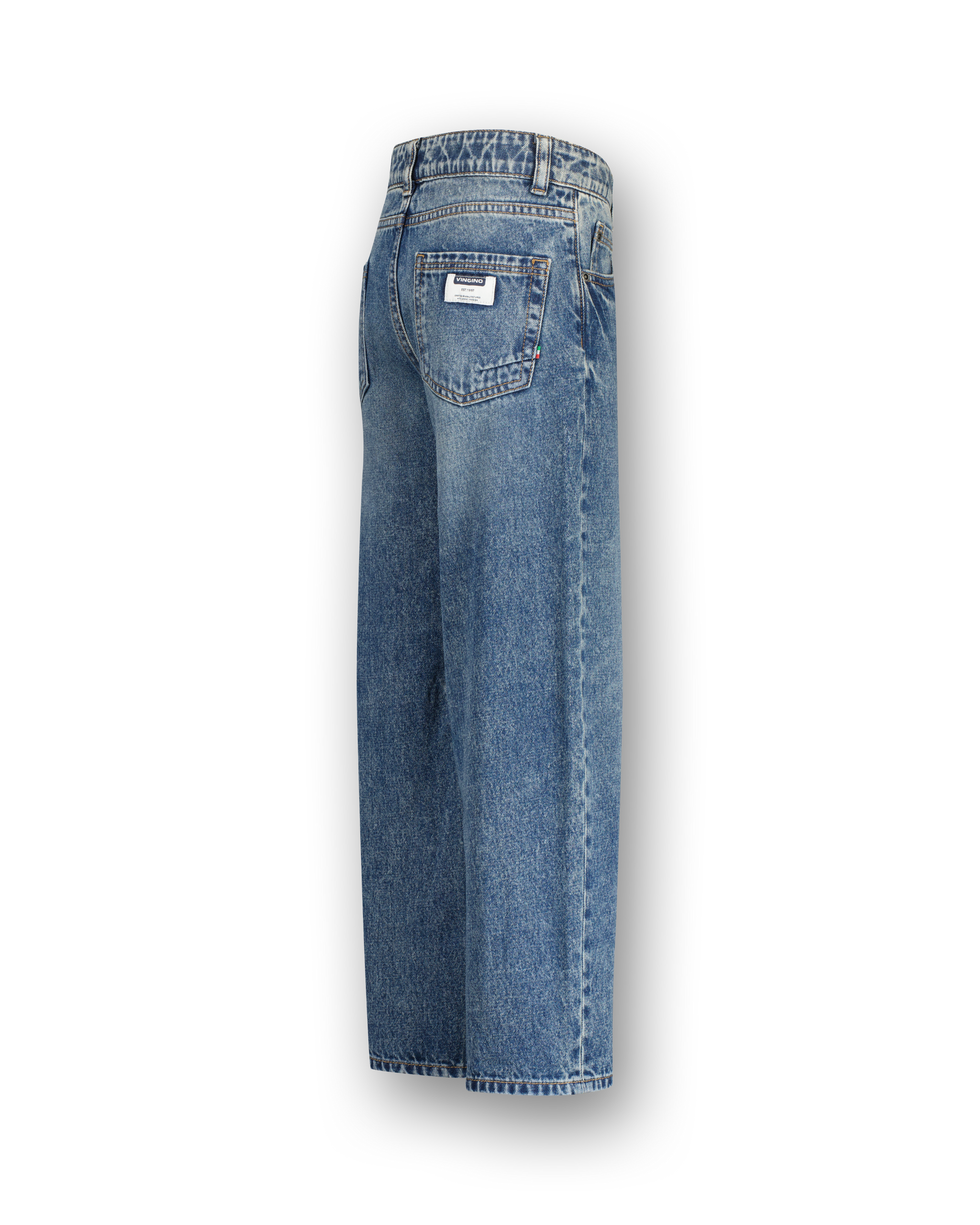 Baggy Jeans Kit
