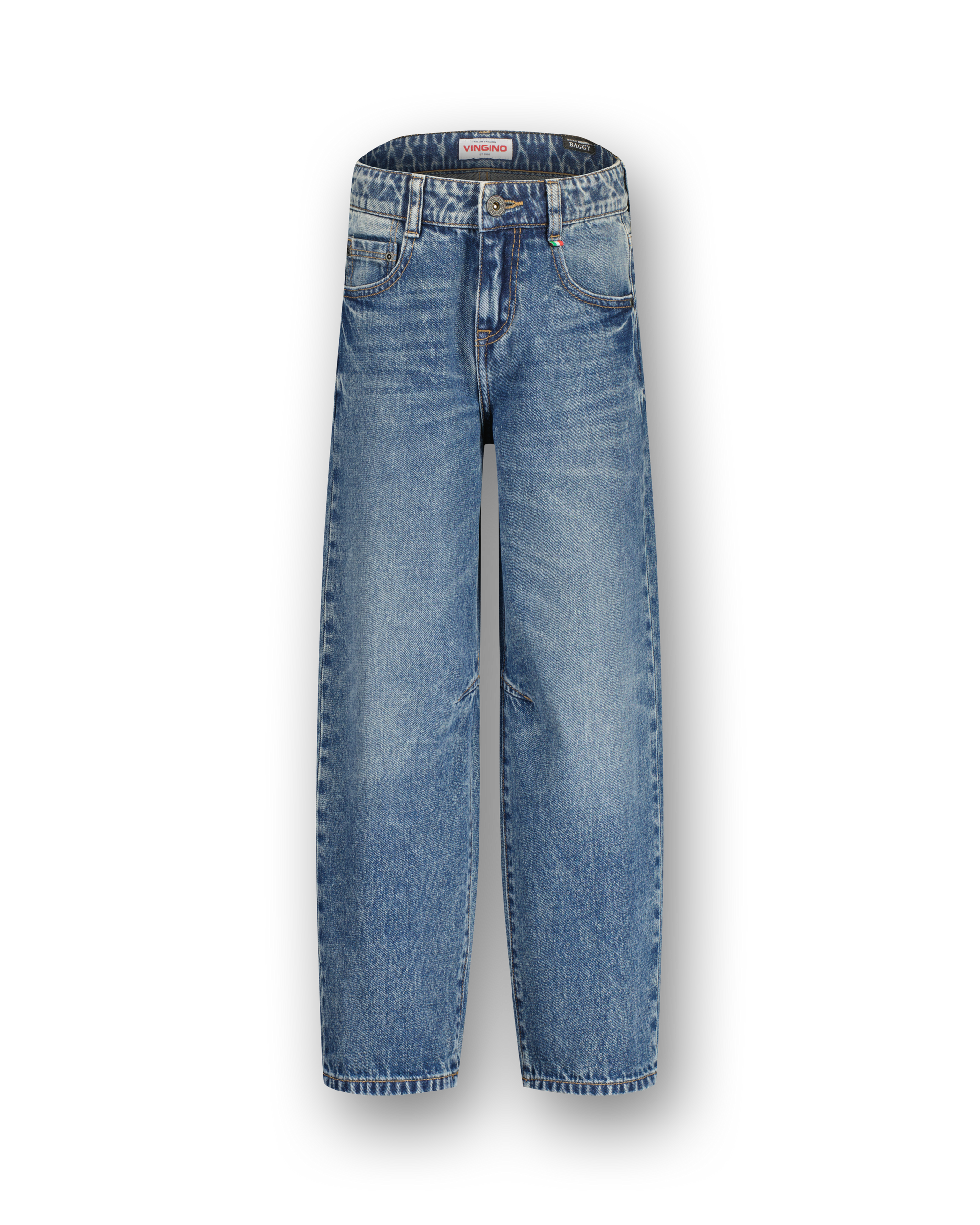 Baggy Jeans Kit