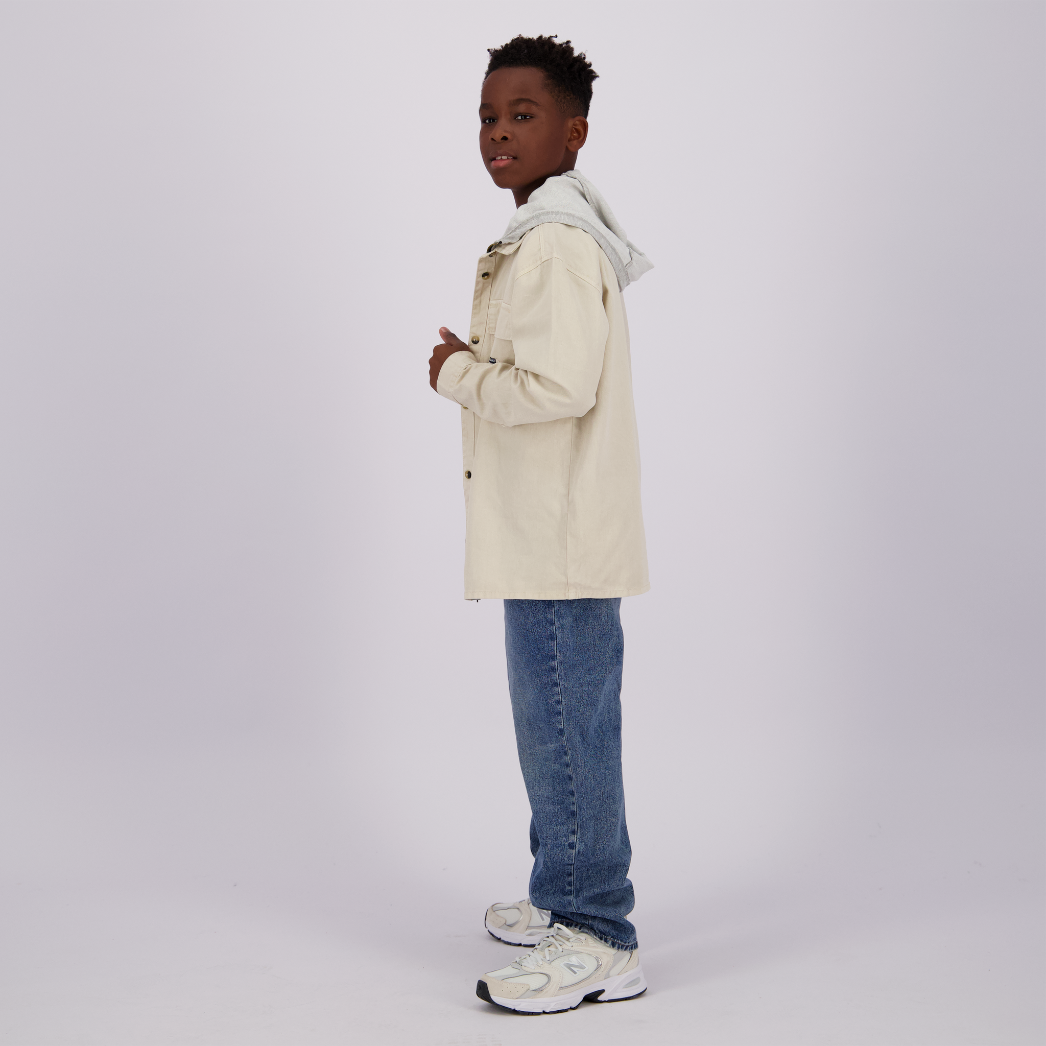 Baggy Jeans Kit