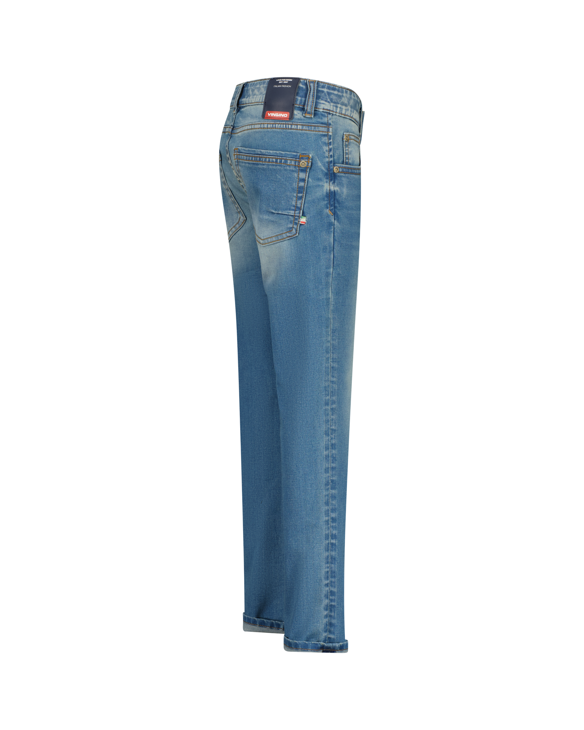 Skinny Jeans Aron