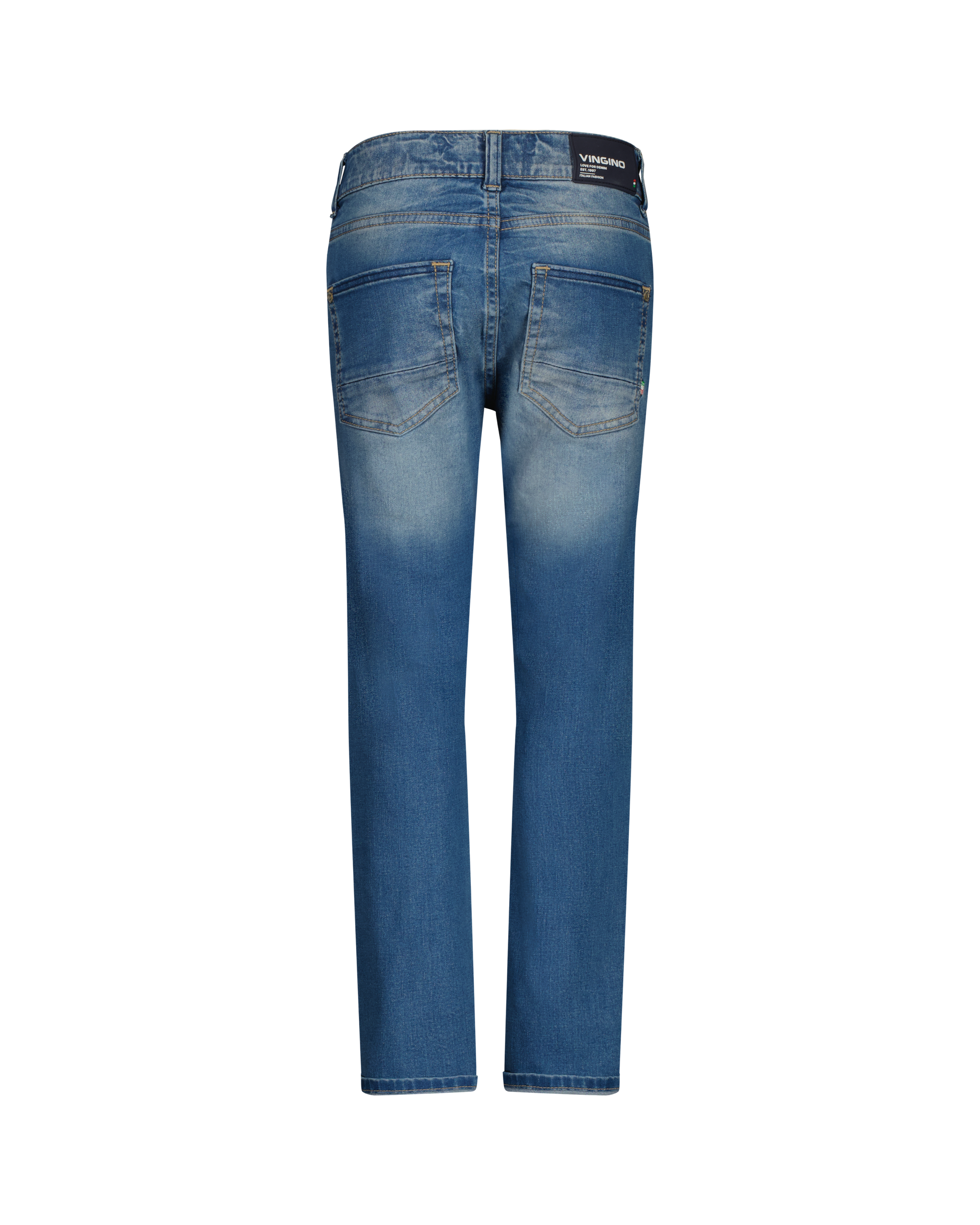 Slim Jeans Dante