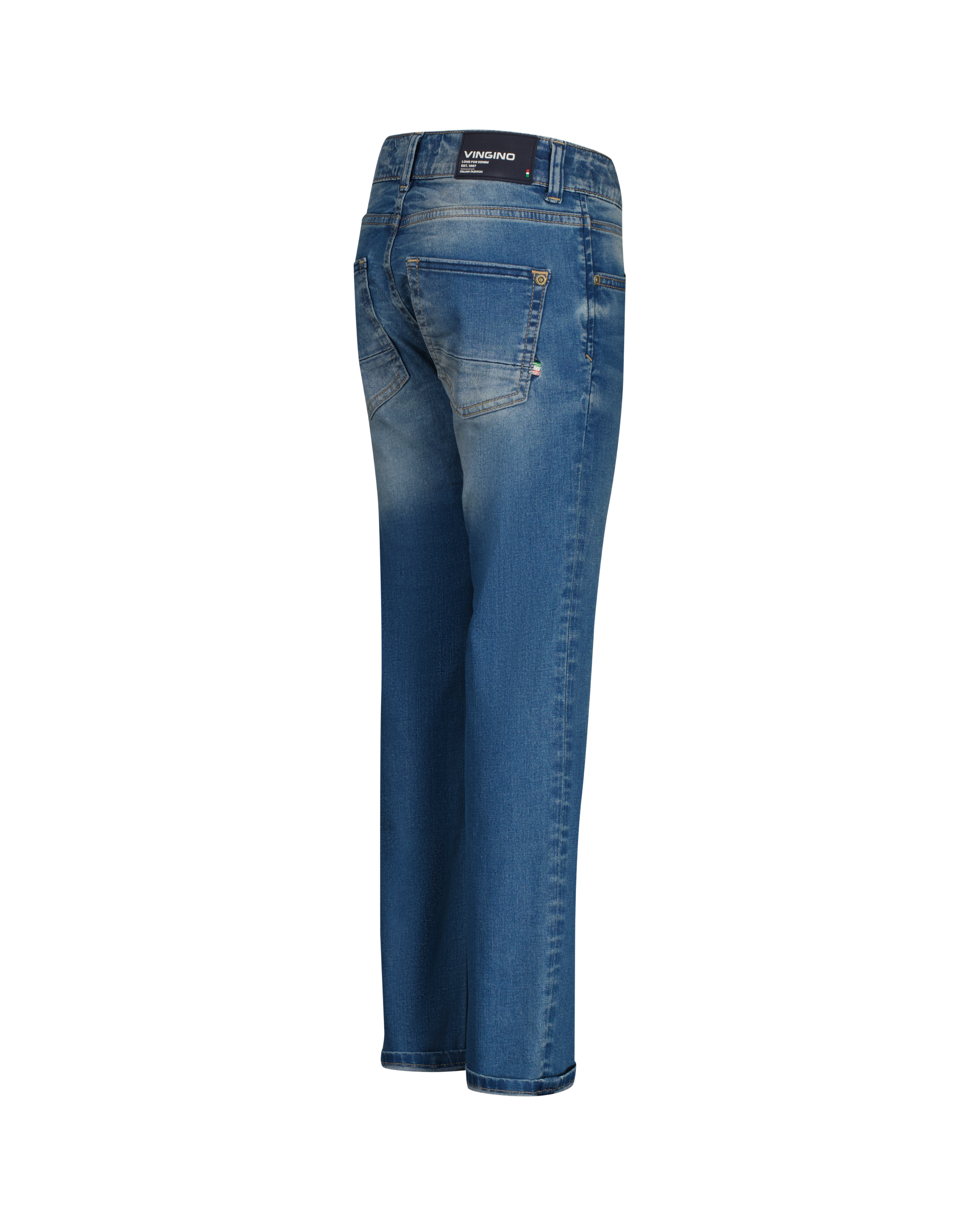 Slim Jeans Dante
