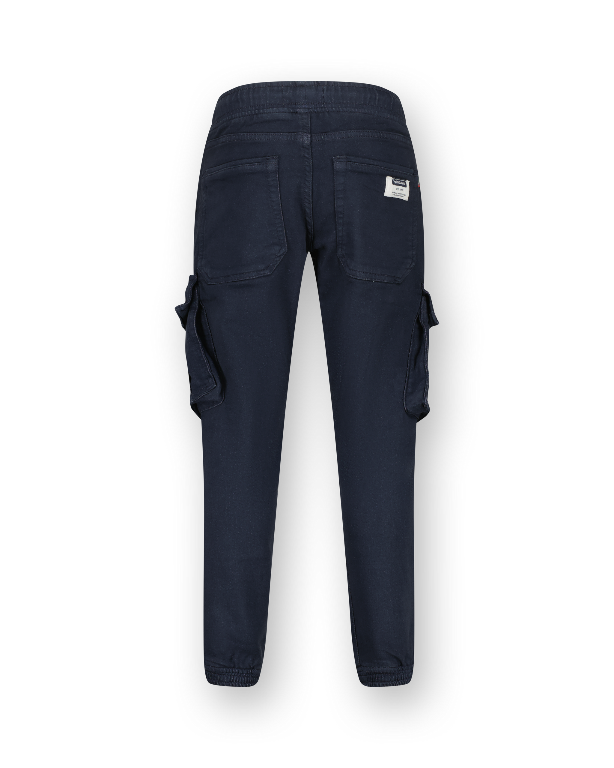 Tapered Jeans Carlos