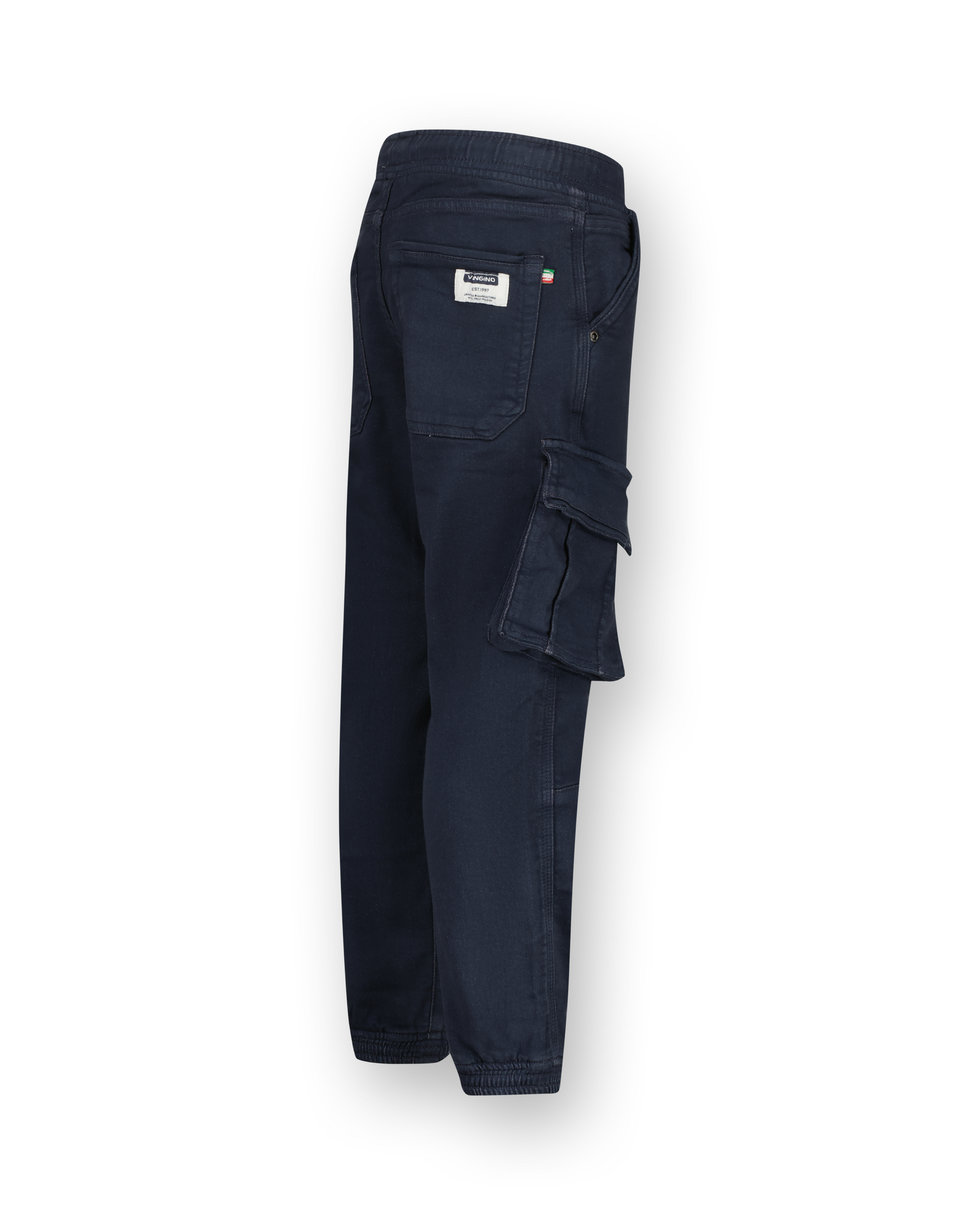 Tapered Jeans Carlos