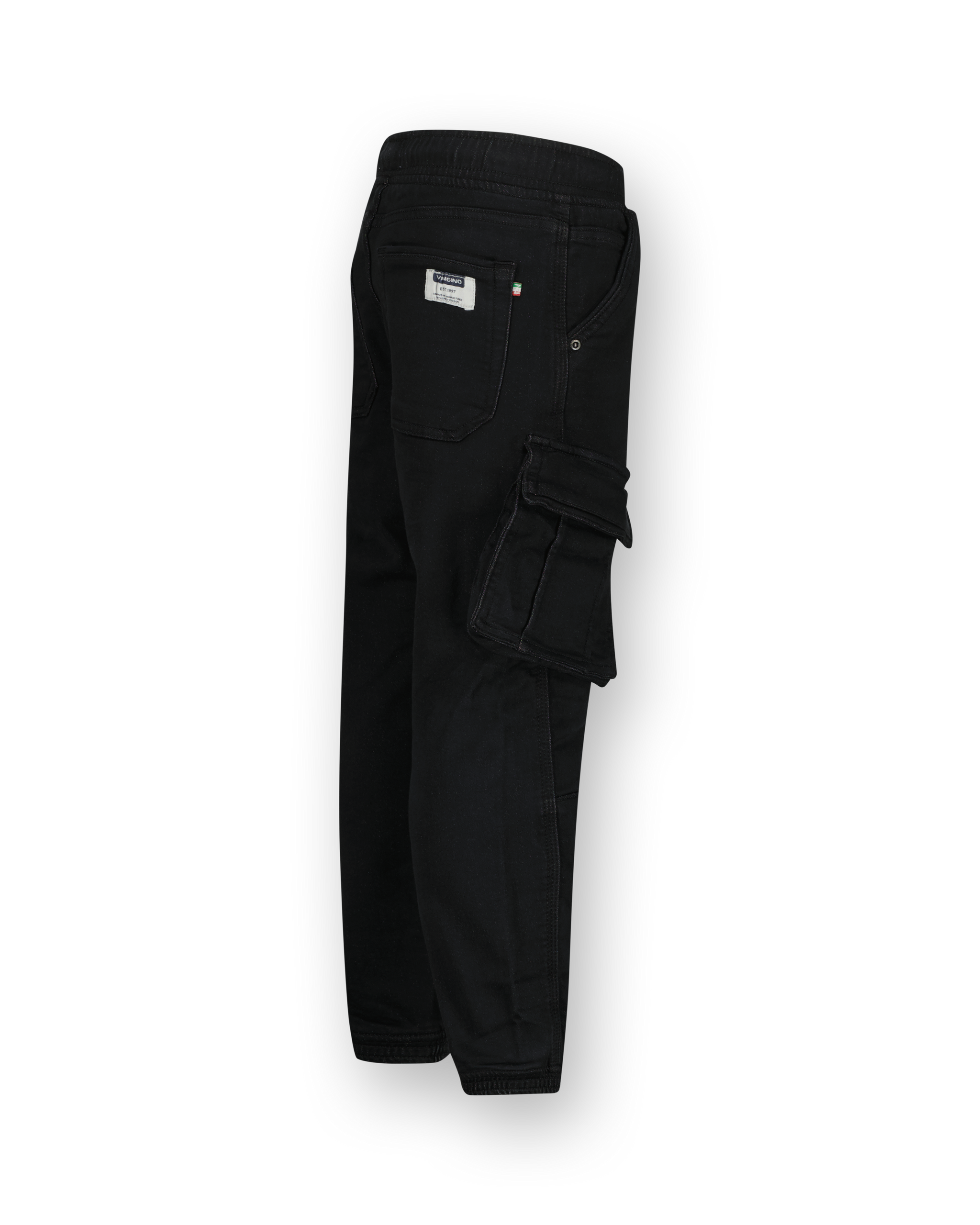 Tapered Jeans Carlos
