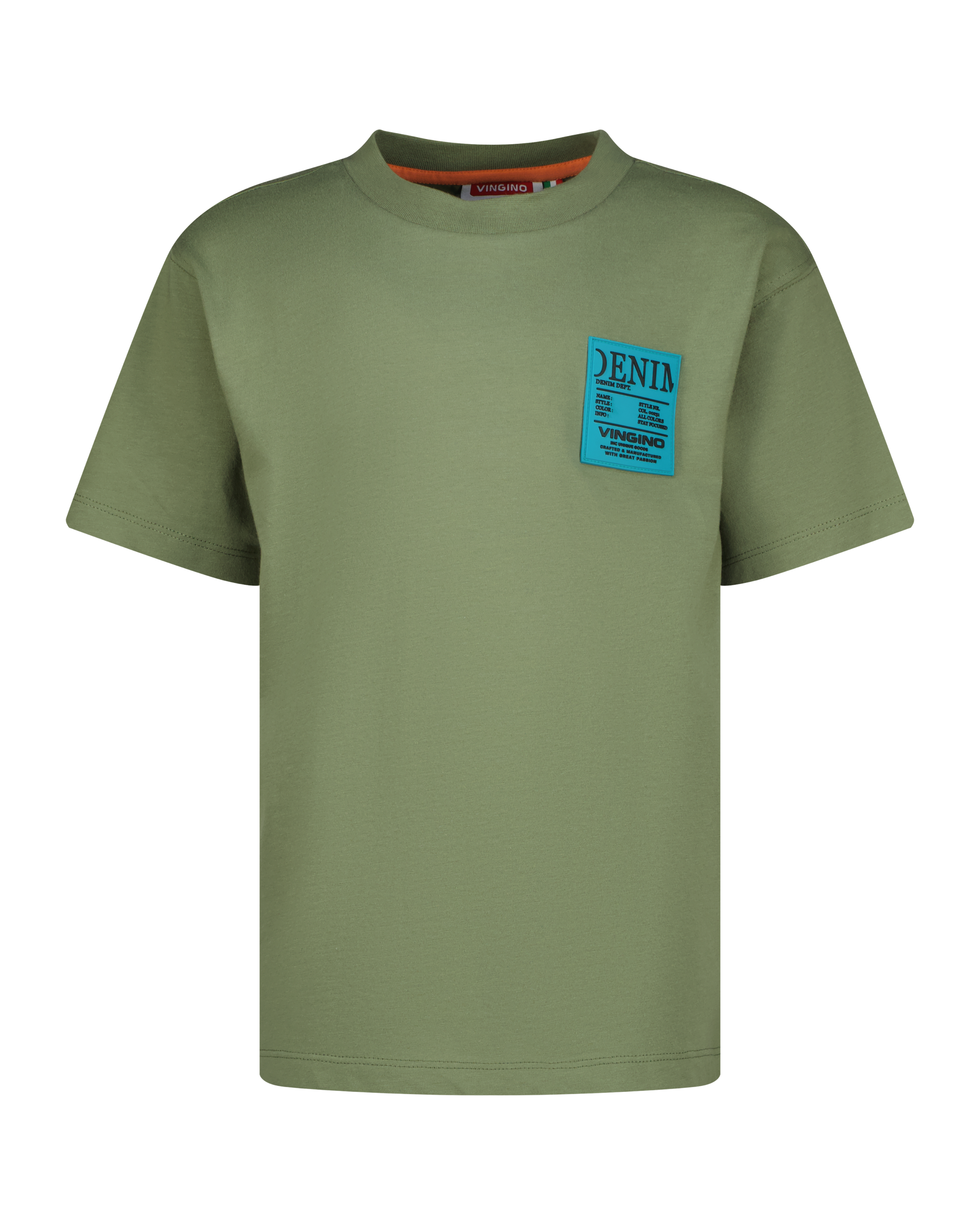 T-shirt Havey