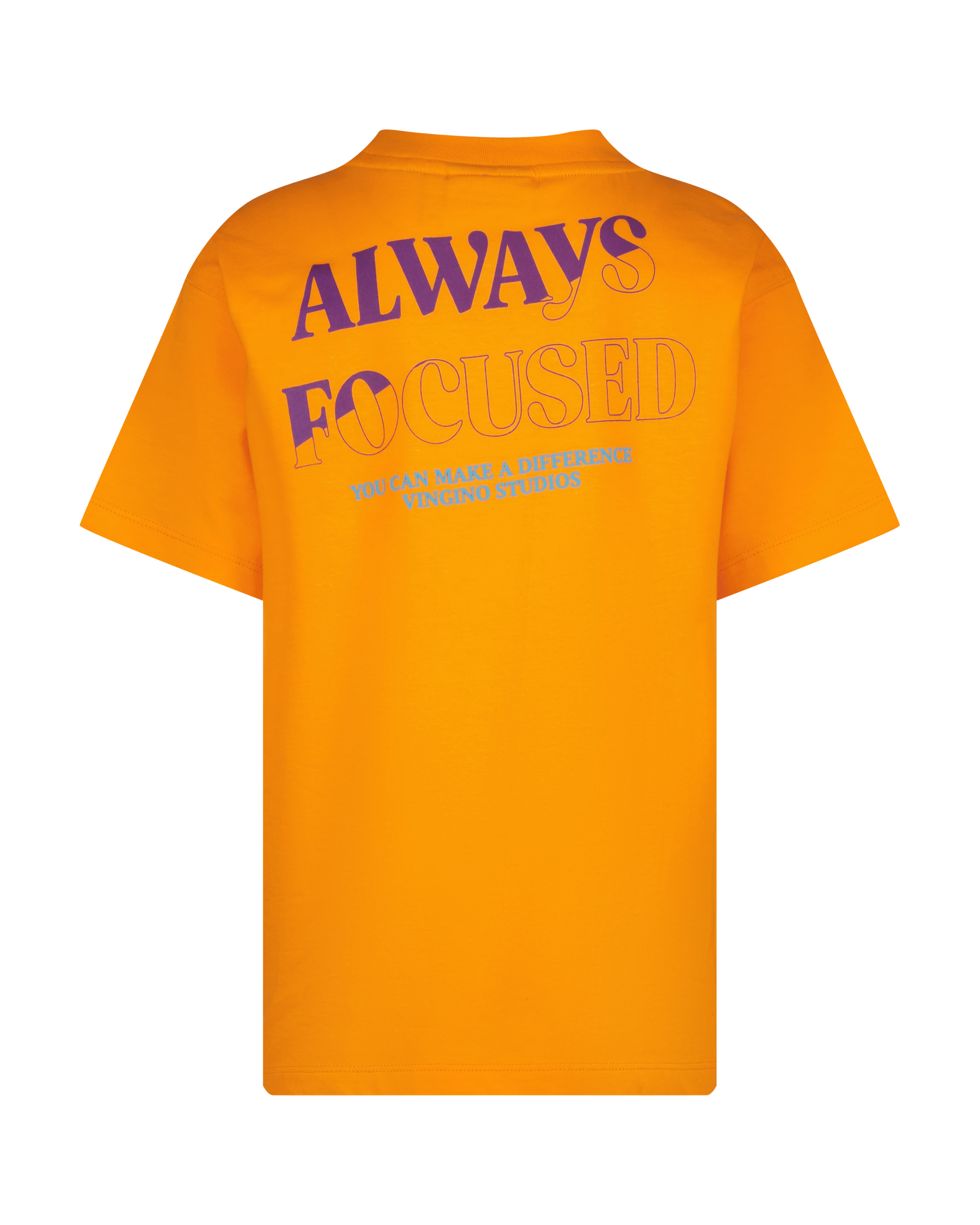 T-shirt Havey