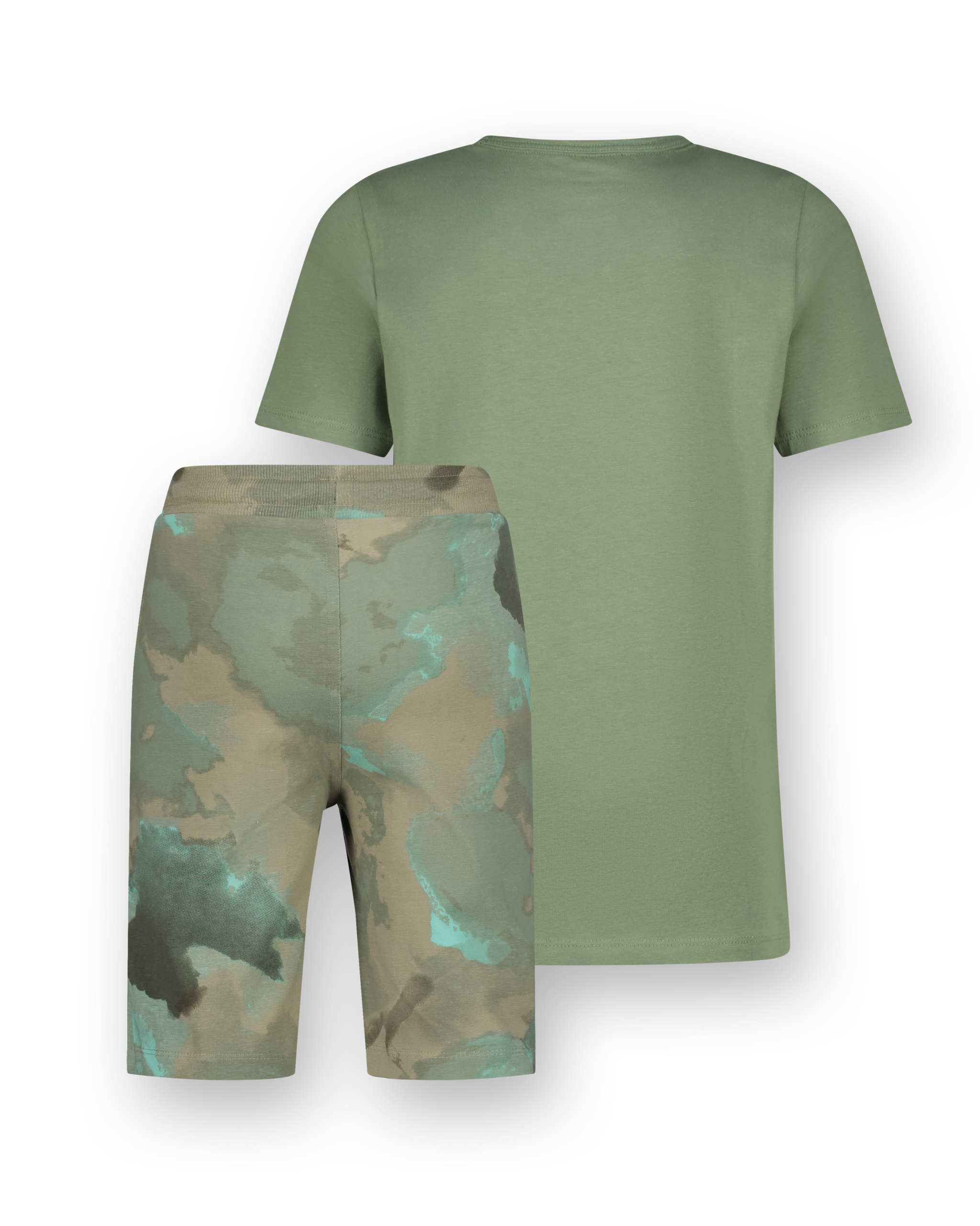 Pyjama Wolk