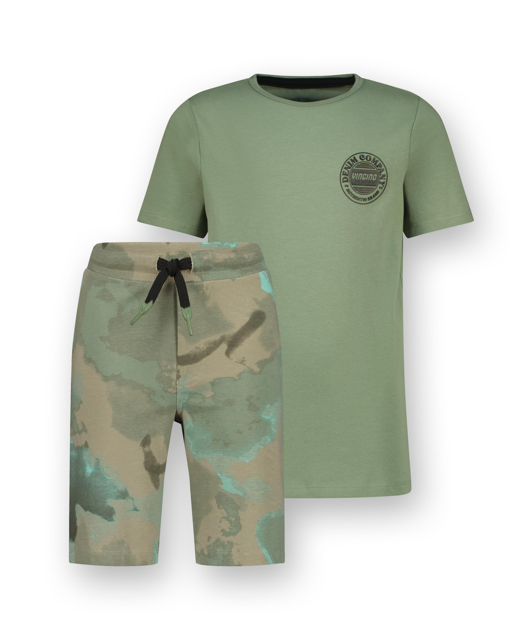 Pyjama Wolk