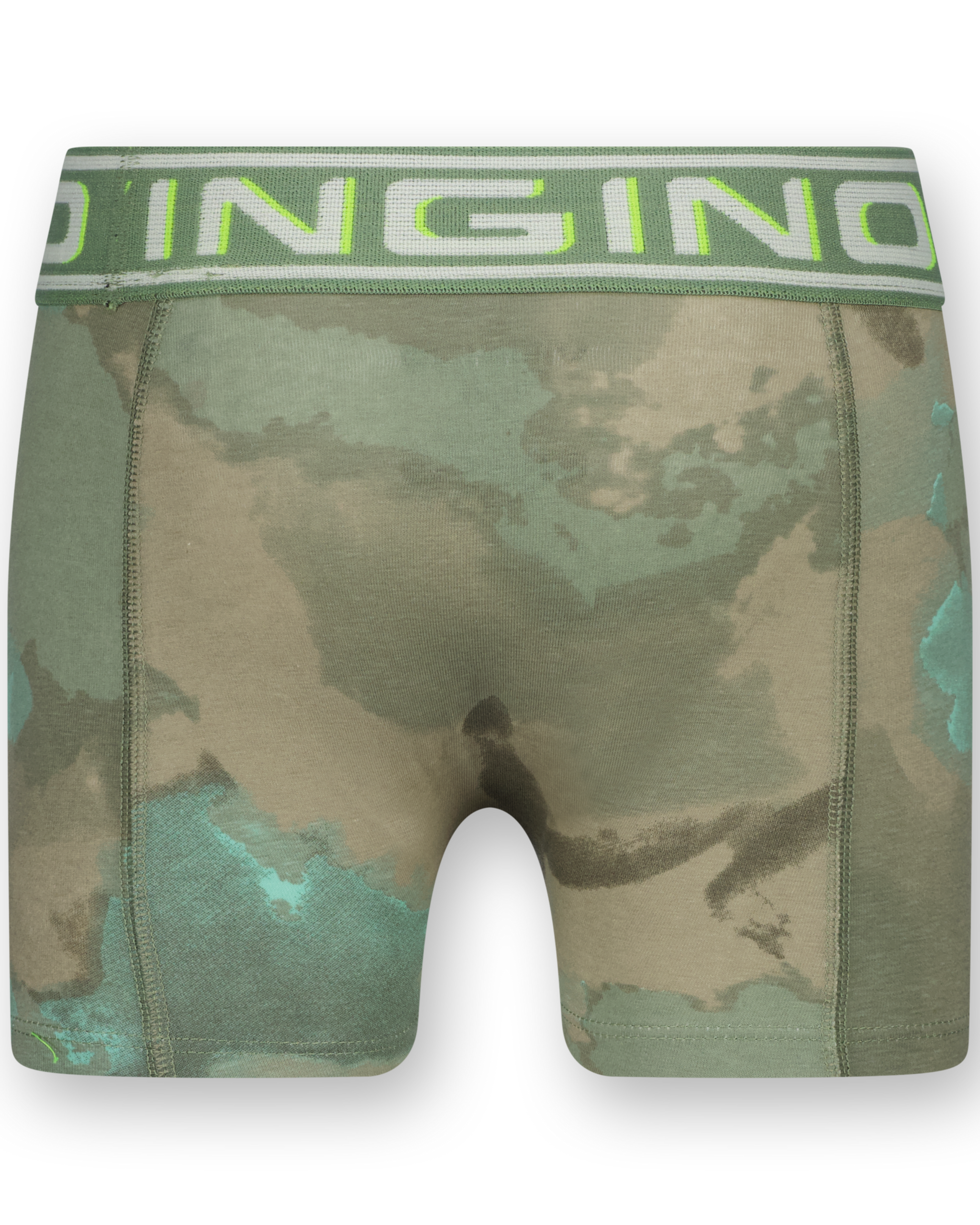 Boxer B3 5-pack