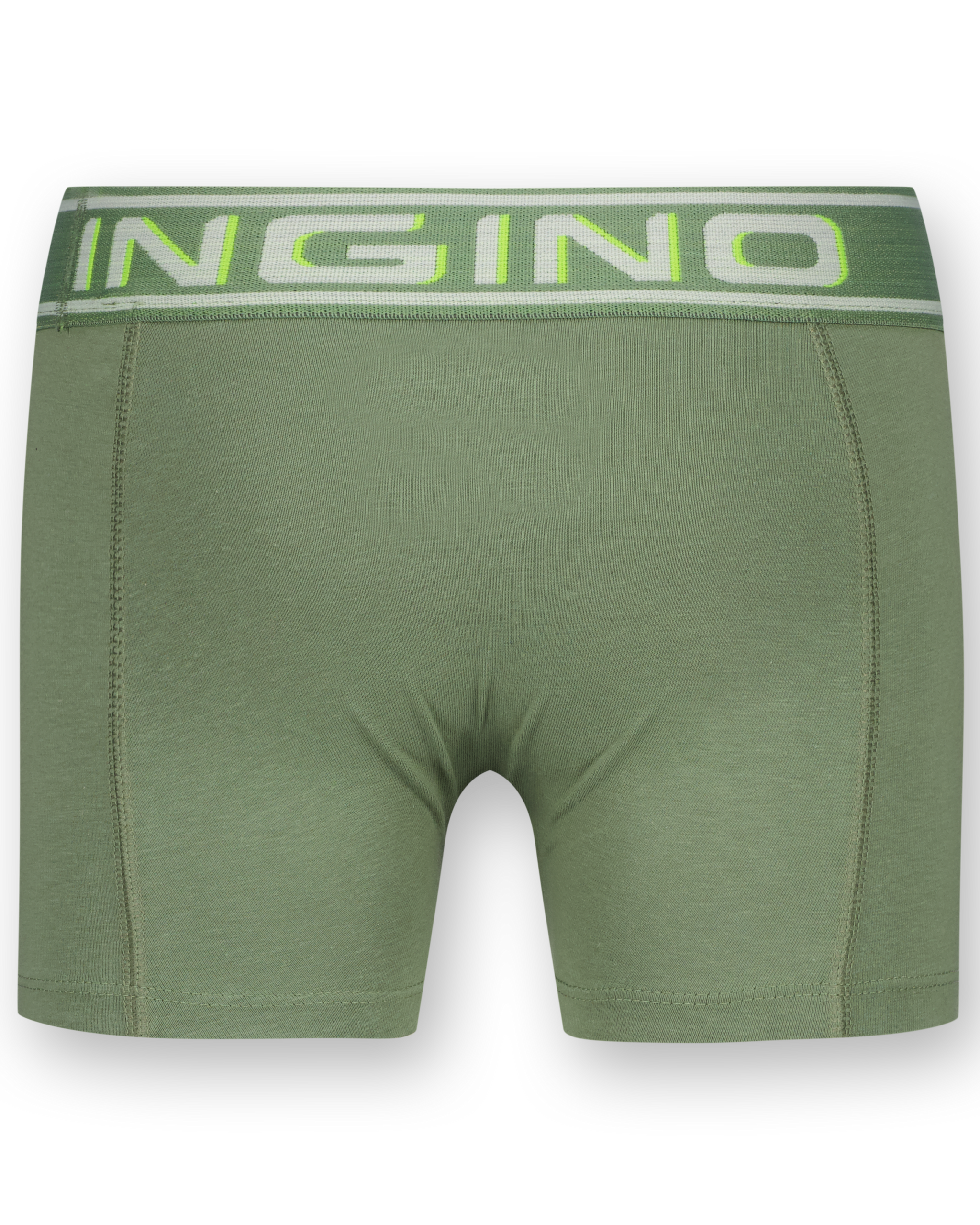Boxer B3 5-pack